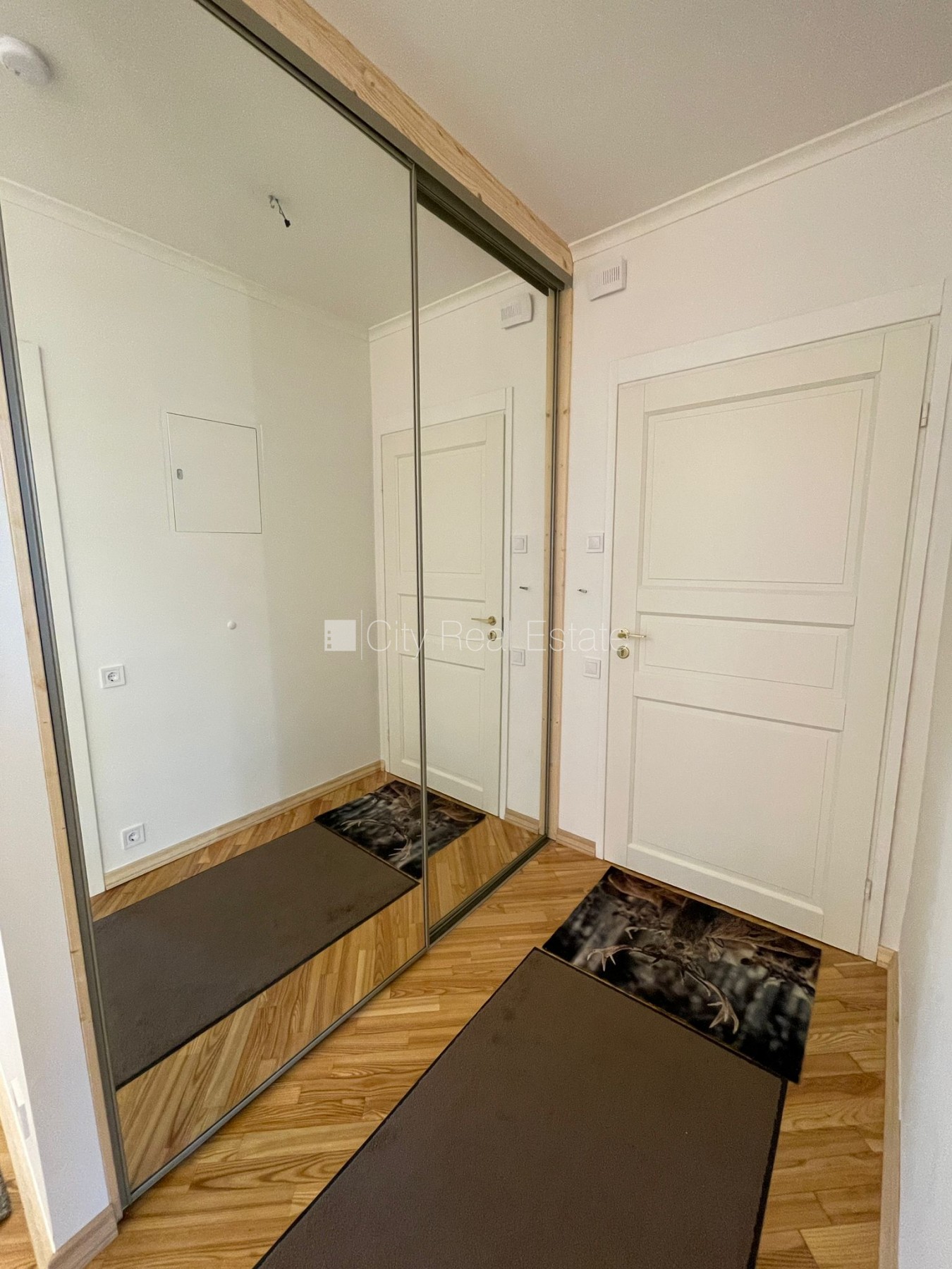 Sludinājumi. Fasādes māja, istabas izolētas 3 gab., studio tipa, virtuve apvienota ar viesistabu, augstie Cena: 1100 EUR/mēn Foto #10