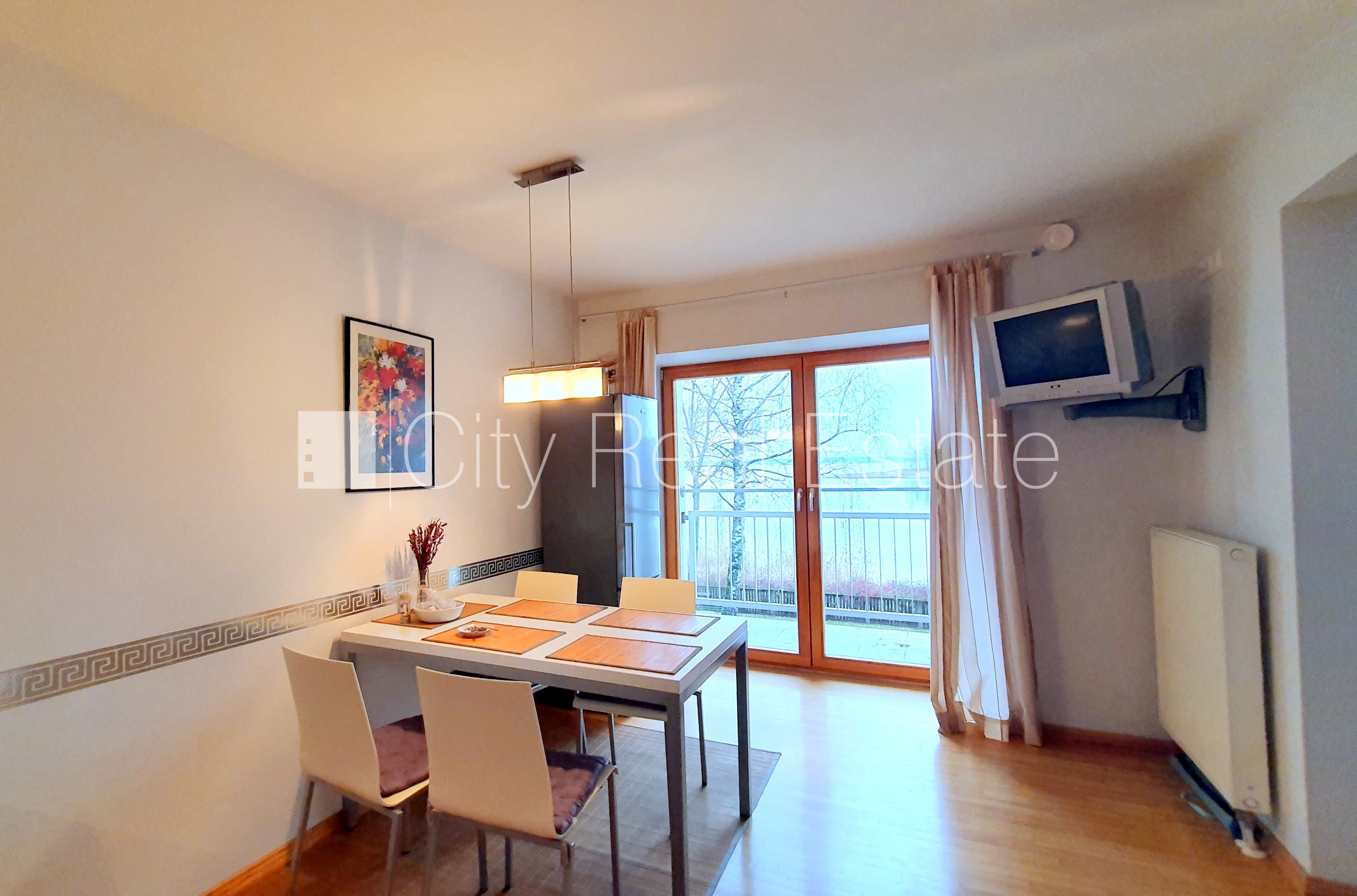 Sludinājumi. Projekts - Ezermalas 18 B, jaunceltne, dzīvokļu skaits ēkā  3 gab., labiekārtota apzaļumota Cena: 1850 EUR/mēn Foto #11