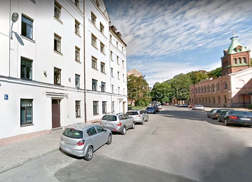 Sludinājumi. Šo dzīvokli izīrē pa diennaktīm (īstermiņa īre), īres cena sludinājumā norādīta par vienu diennakts Cena: 60 EUR/mēn Foto #18