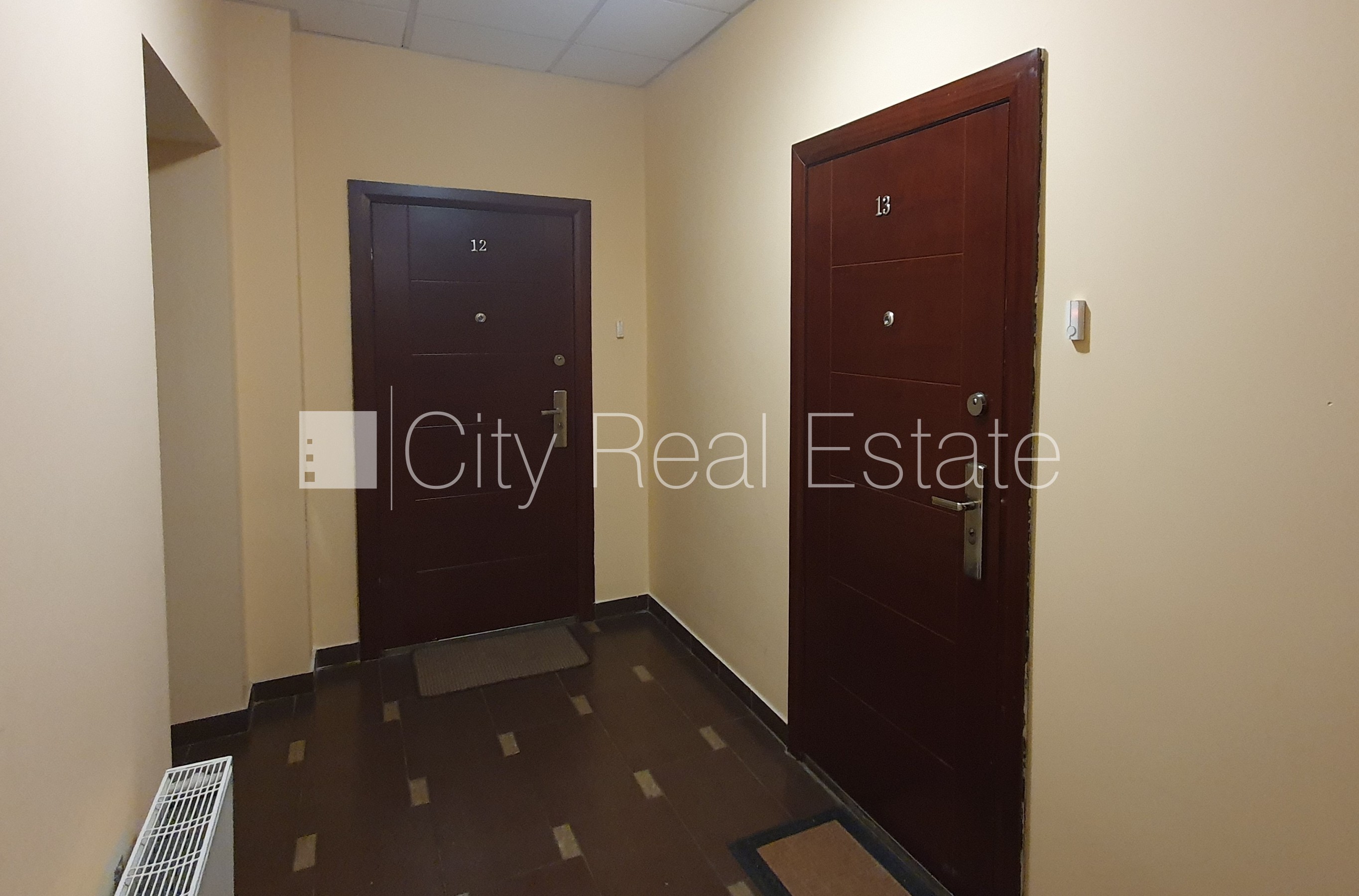 Sludinājumi. Šo dzīvokli izīrē pa diennaktīm (īstermiņa īre), īres cena sludinājumā norādīta par vienu diennakts Cena: 60 EUR/mēn Foto #10