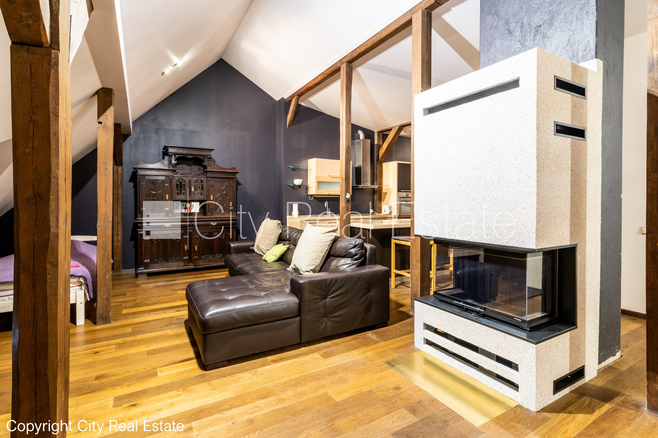 Sludinājumi. Šo dzīvokli izīrē pa diennaktīm (īstermiņa īre), īres cena sludinājumā norādīta par vienu diennakts Cena: 170 EUR/mēn Foto #3