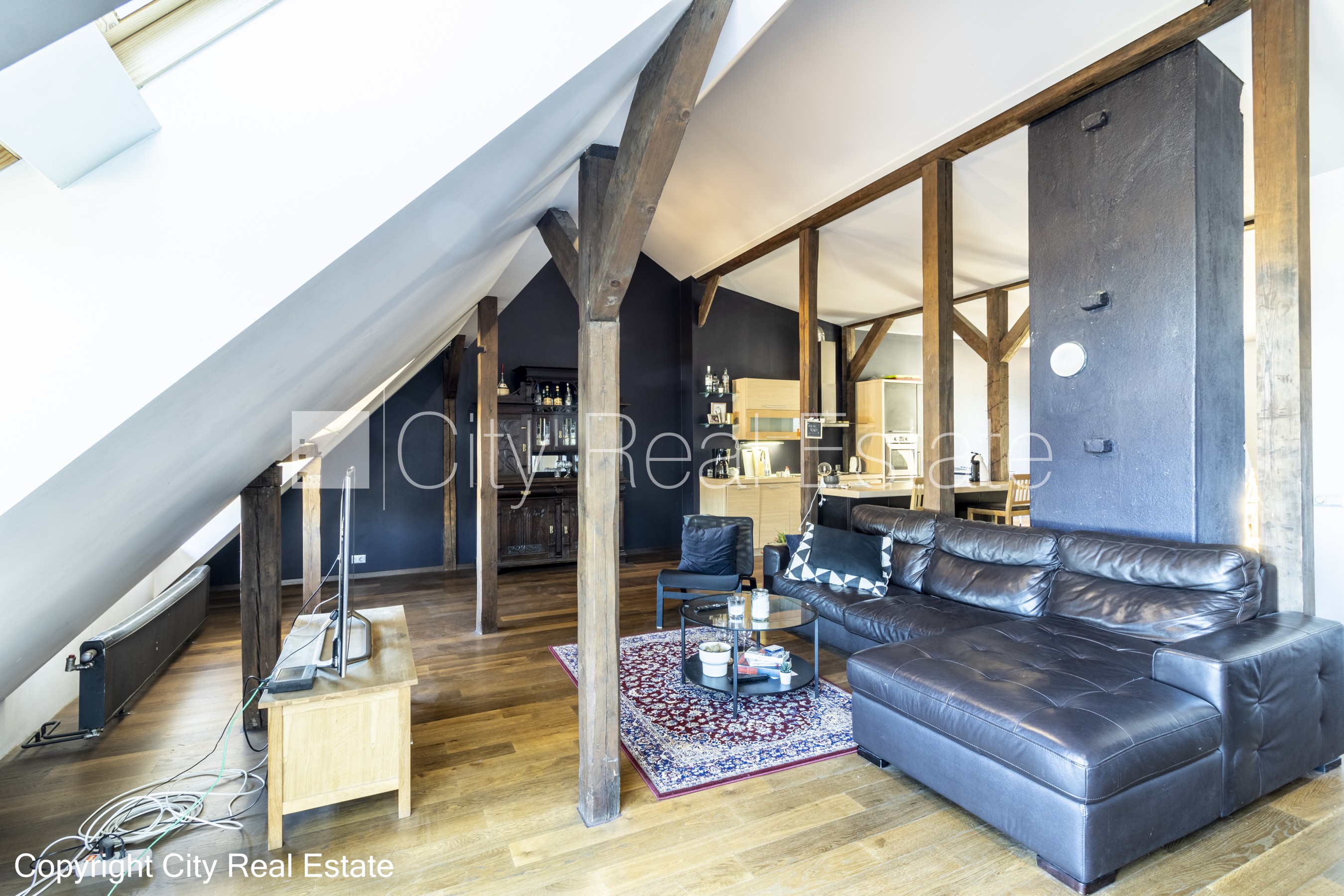 Sludinājumi. Šo dzīvokli izīrē pa diennaktīm (īstermiņa īre), īres cena sludinājumā norādīta par vienu diennakts Cena: 170 EUR/mēn Foto #5