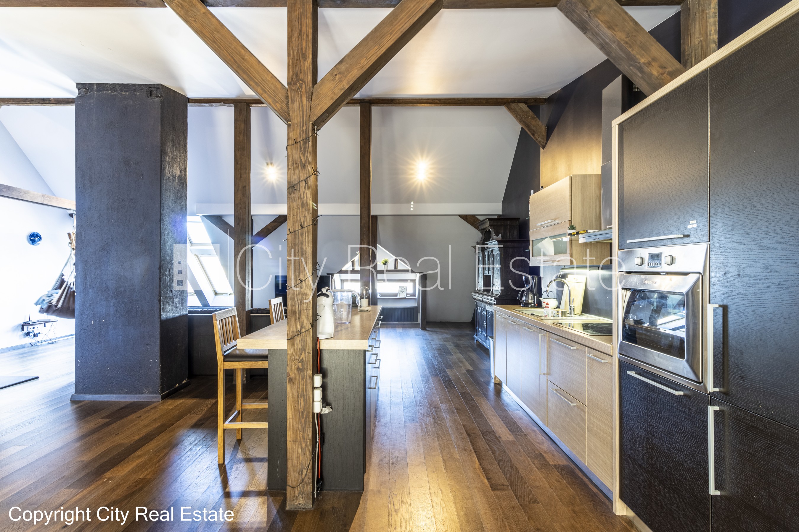 Sludinājumi. Šo dzīvokli izīrē pa diennaktīm (īstermiņa īre), īres cena sludinājumā norādīta par vienu diennakts Cena: 170 EUR/mēn Foto #8