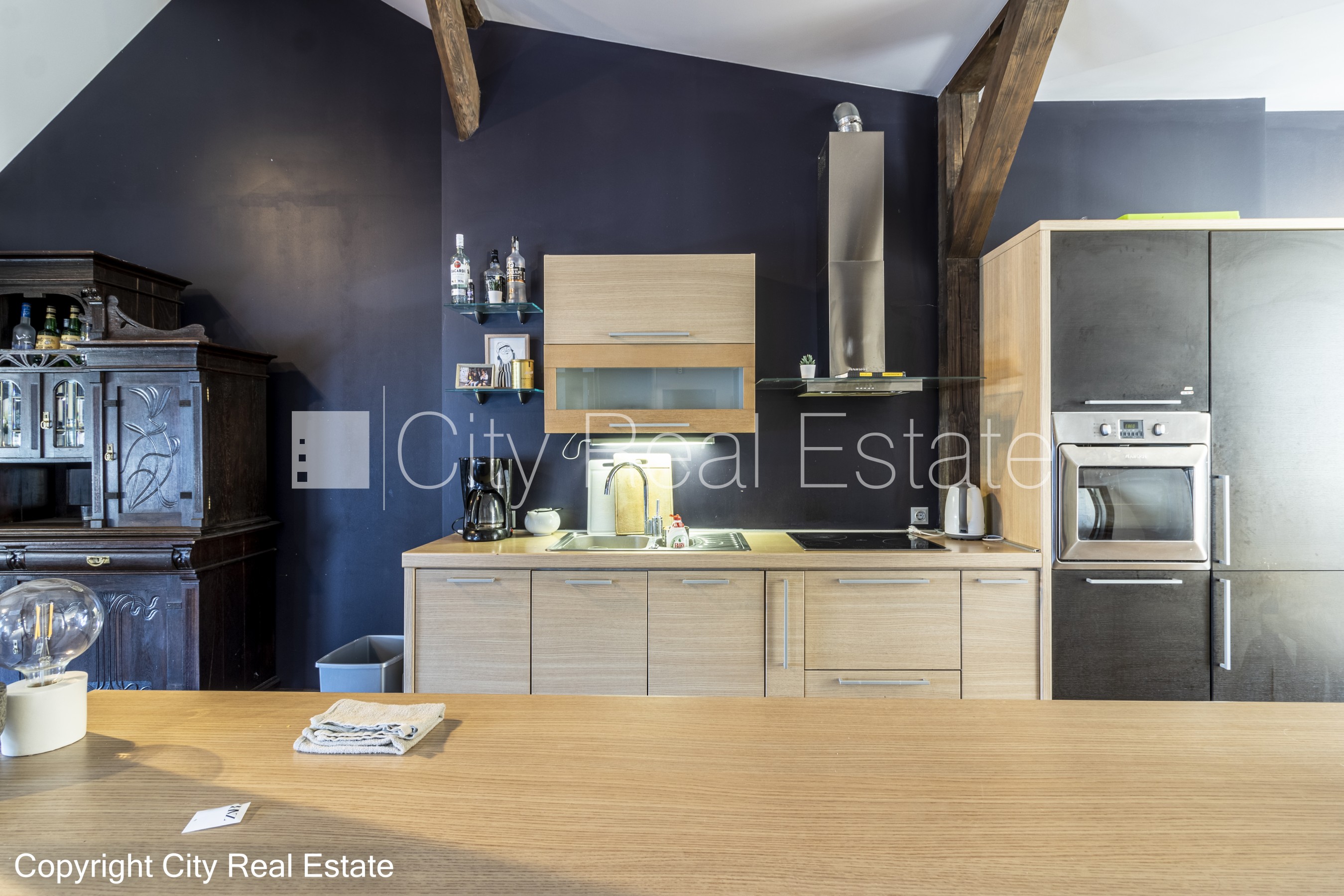 Sludinājumi. Šo dzīvokli izīrē pa diennaktīm (īstermiņa īre), īres cena sludinājumā norādīta par vienu diennakts Cena: 170 EUR/mēn Foto #9