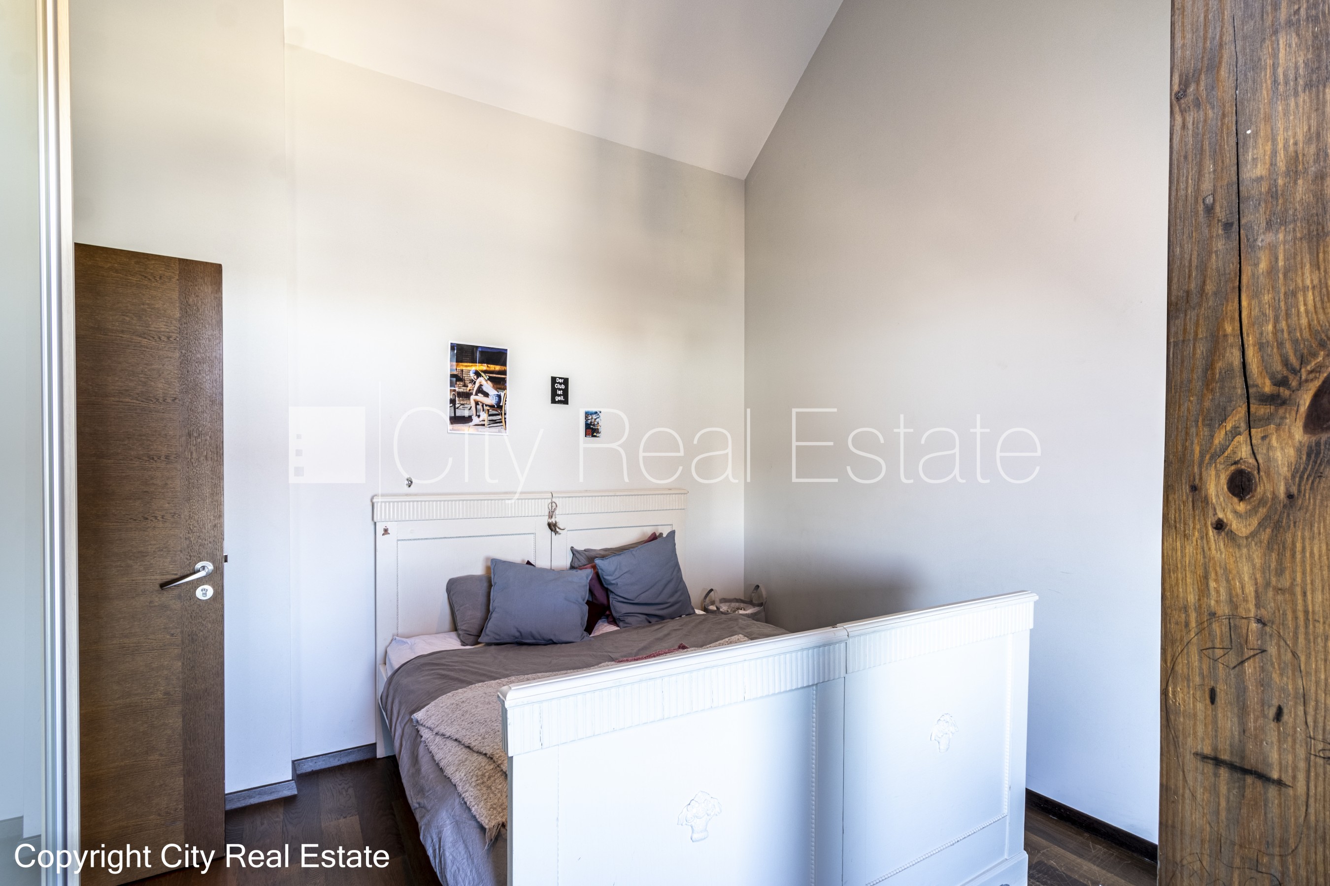 Sludinājumi. Šo dzīvokli izīrē pa diennaktīm (īstermiņa īre), īres cena sludinājumā norādīta par vienu diennakts Cena: 170 EUR/mēn Foto #16