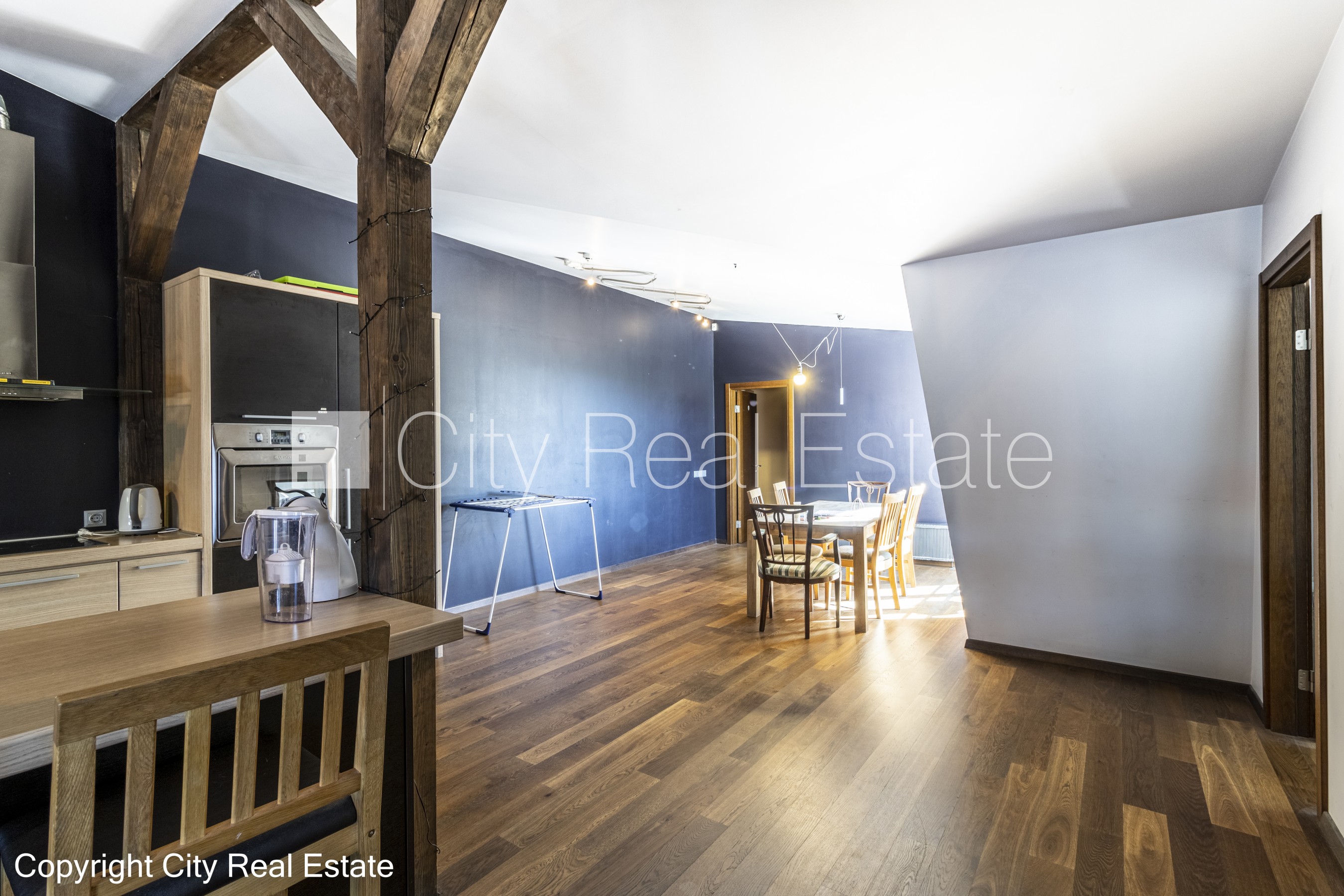 Sludinājumi. Šo dzīvokli izīrē pa diennaktīm (īstermiņa īre), īres cena sludinājumā norādīta par vienu diennakts Cena: 170 EUR/mēn Foto #10