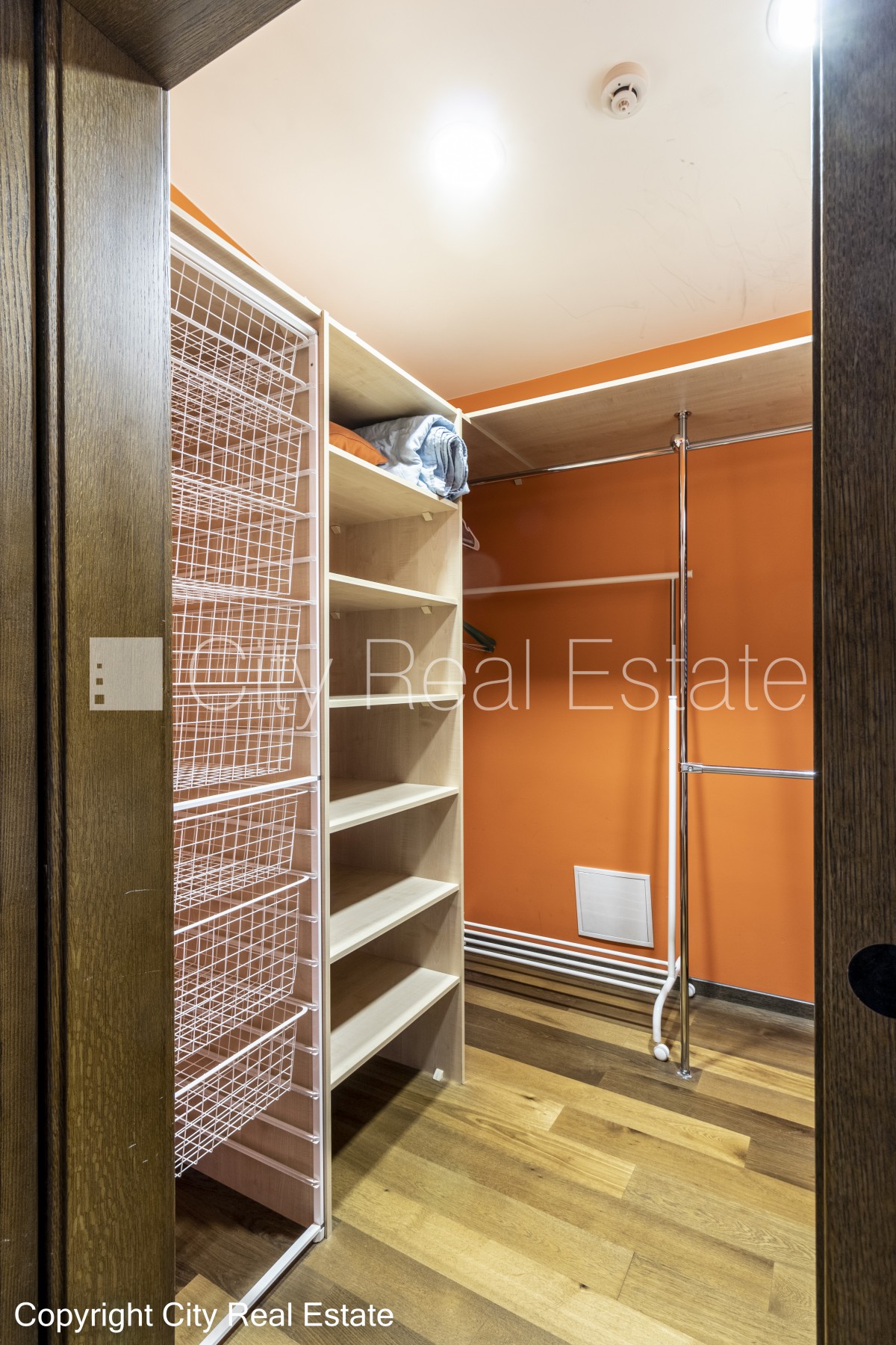 Sludinājumi. Šo dzīvokli izīrē pa diennaktīm (īstermiņa īre), īres cena sludinājumā norādīta par vienu diennakts Cena: 170 EUR/mēn Foto #20