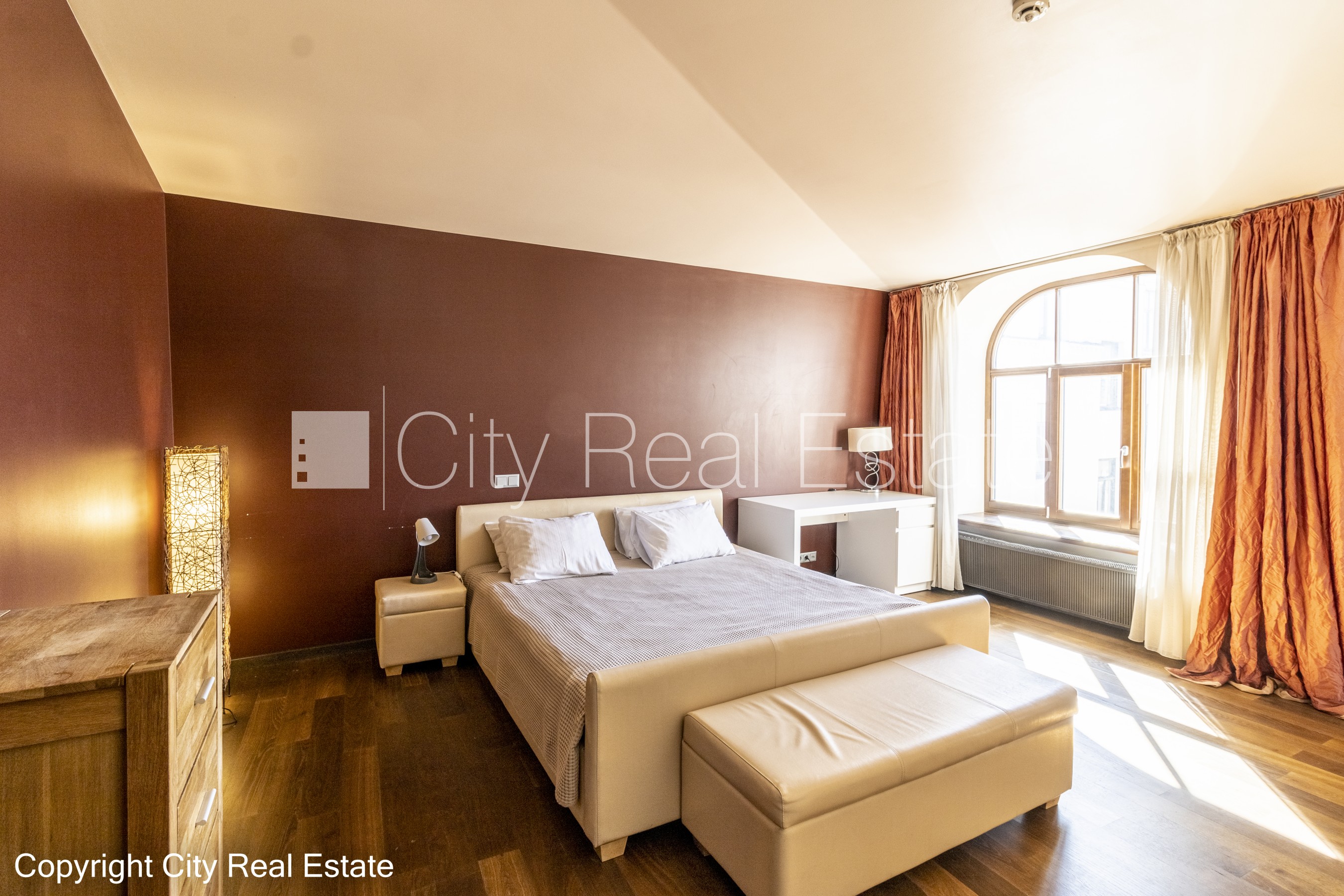 Sludinājumi. Šo dzīvokli izīrē pa diennaktīm (īstermiņa īre), īres cena sludinājumā norādīta par vienu diennakts Cena: 170 EUR/mēn Foto #12