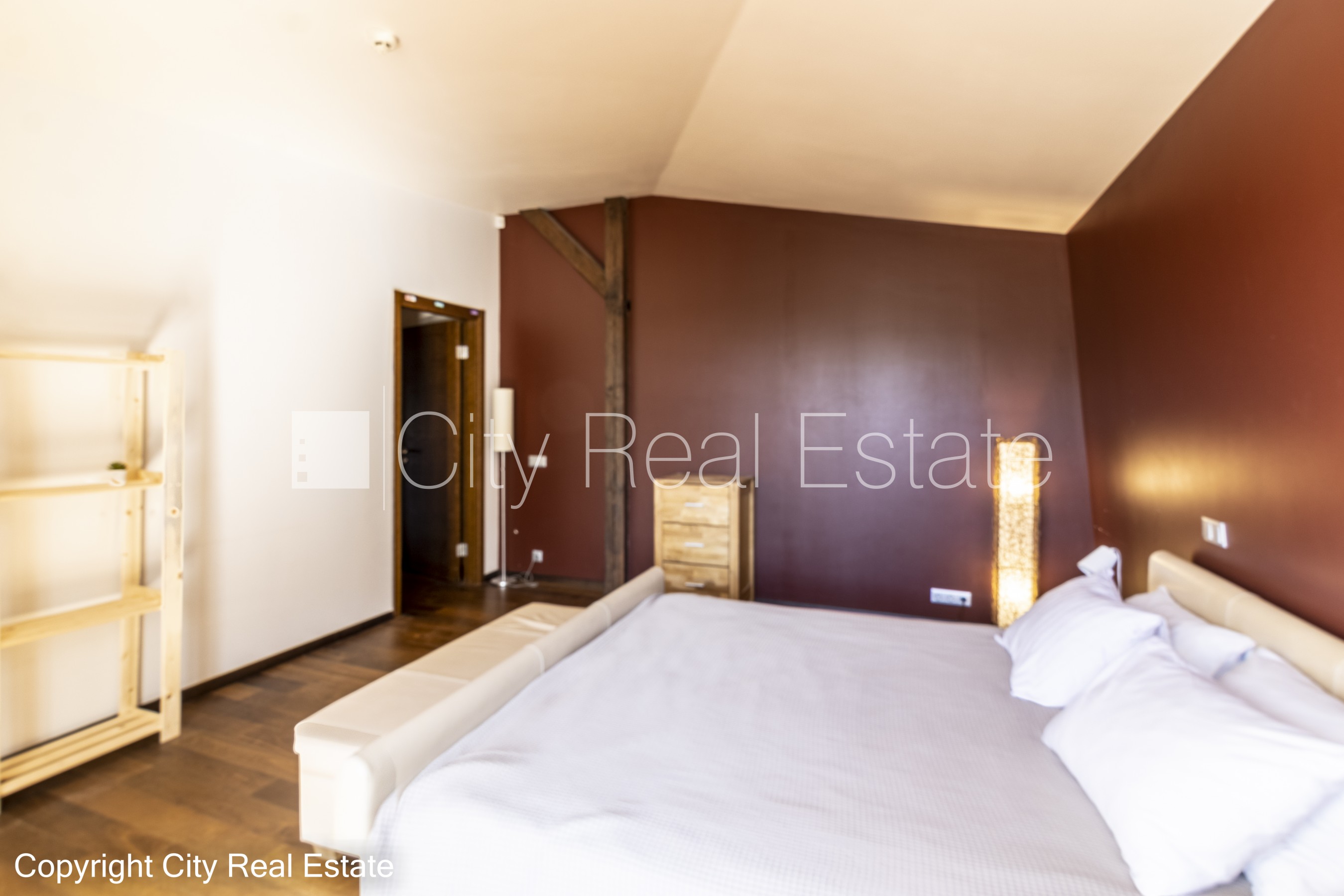 Sludinājumi. Šo dzīvokli izīrē pa diennaktīm (īstermiņa īre), īres cena sludinājumā norādīta par vienu diennakts Cena: 170 EUR/mēn Foto #14