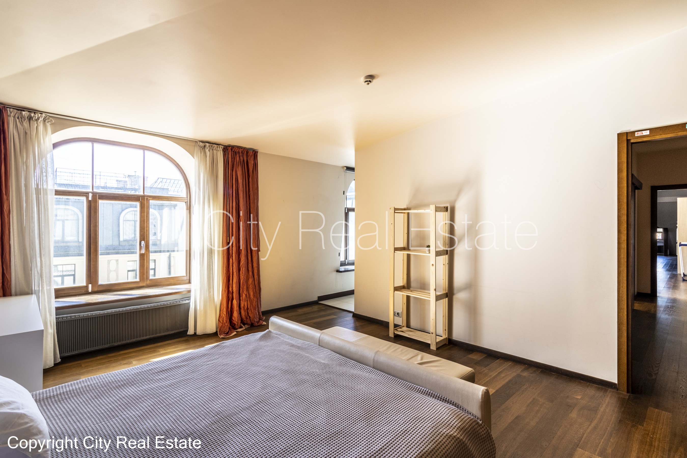 Sludinājumi. Šo dzīvokli izīrē pa diennaktīm (īstermiņa īre), īres cena sludinājumā norādīta par vienu diennakts Cena: 170 EUR/mēn Foto #15