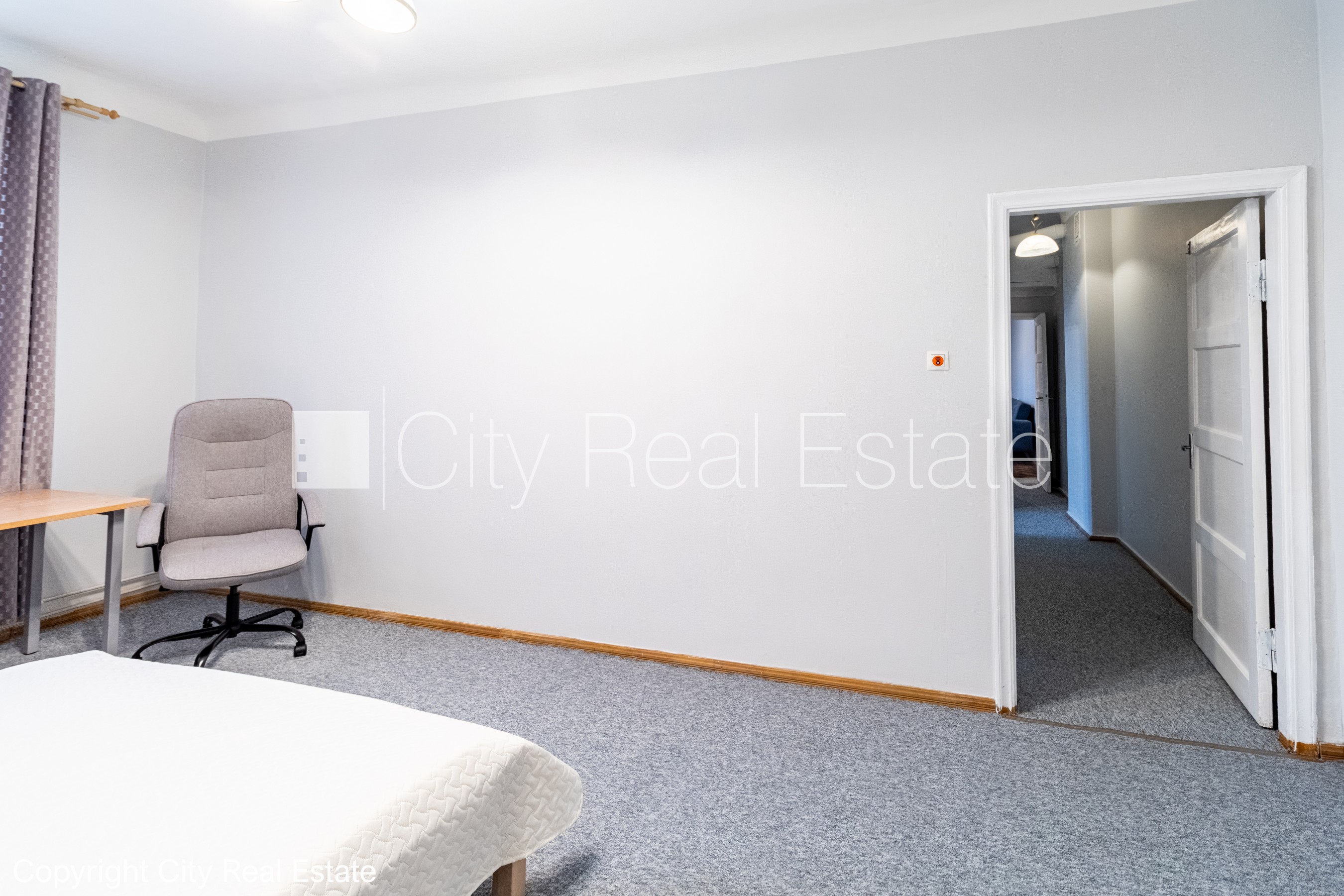 Sludinājumi. Šo dzīvokli izīrē pa diennaktīm (īstermiņa īre), īres cena sludinājumā norādīta par vienu diennakts Cena: 90 EUR/mēn Foto #8