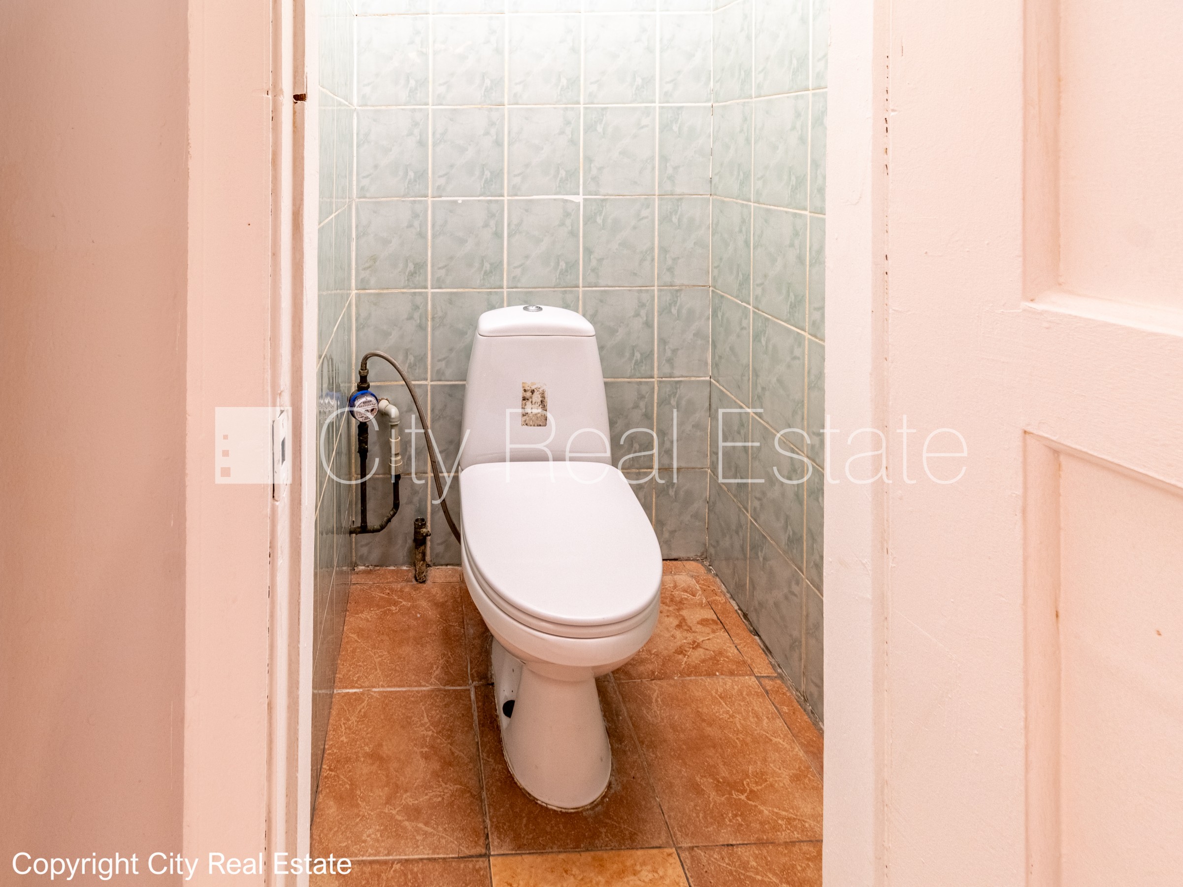 Sludinājumi. Šo dzīvokli izīrē pa diennaktīm (īstermiņa īre), īres cena sludinājumā norādīta par vienu diennakts Cena: 90 EUR/mēn Foto #24