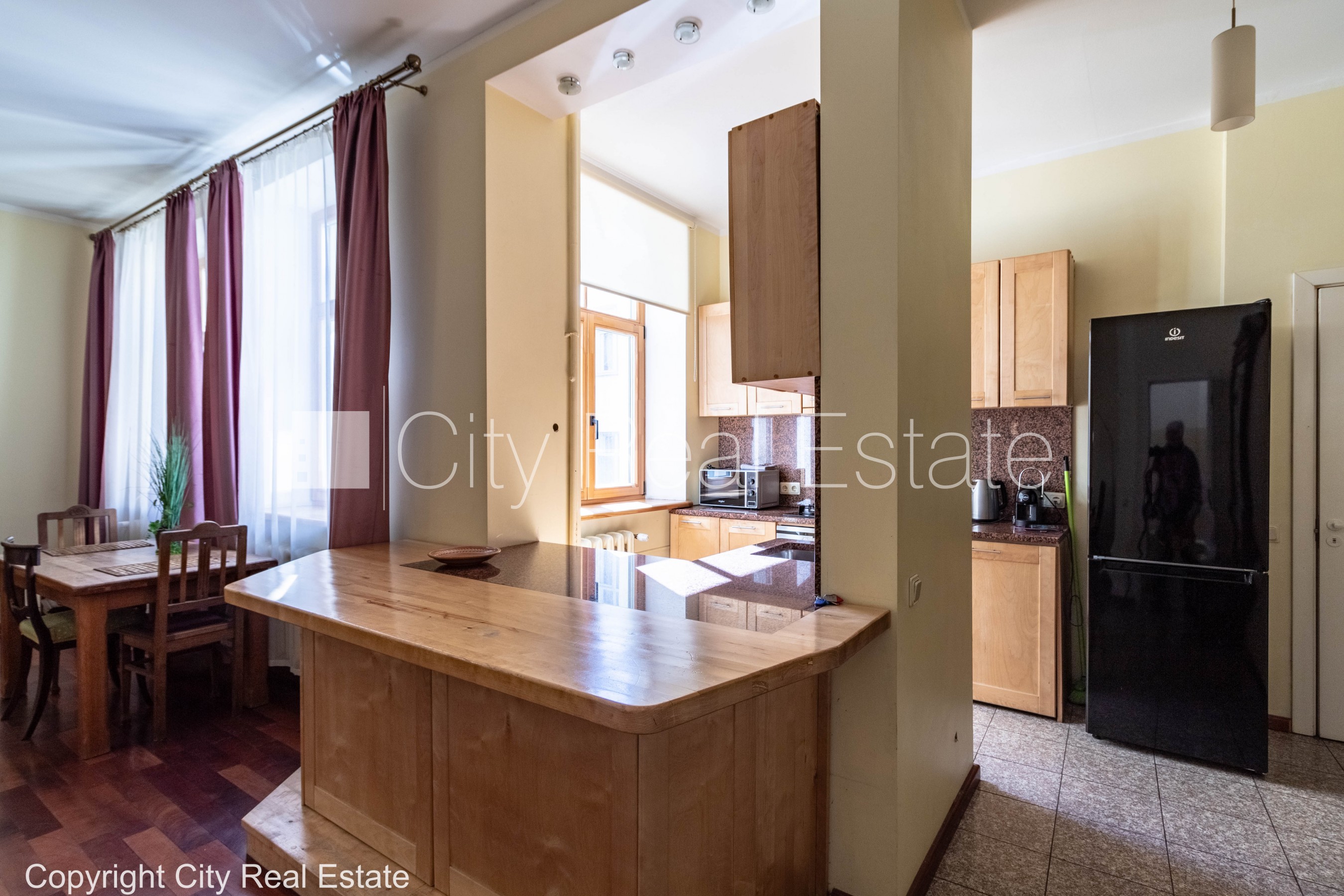 Sludinājumi. Šo dzīvokli izīrē pa diennaktīm (īstermiņa īre), īres cena sludinājumā norādīta par vienu diennakts Cena: 90 EUR/mēn Foto #18
