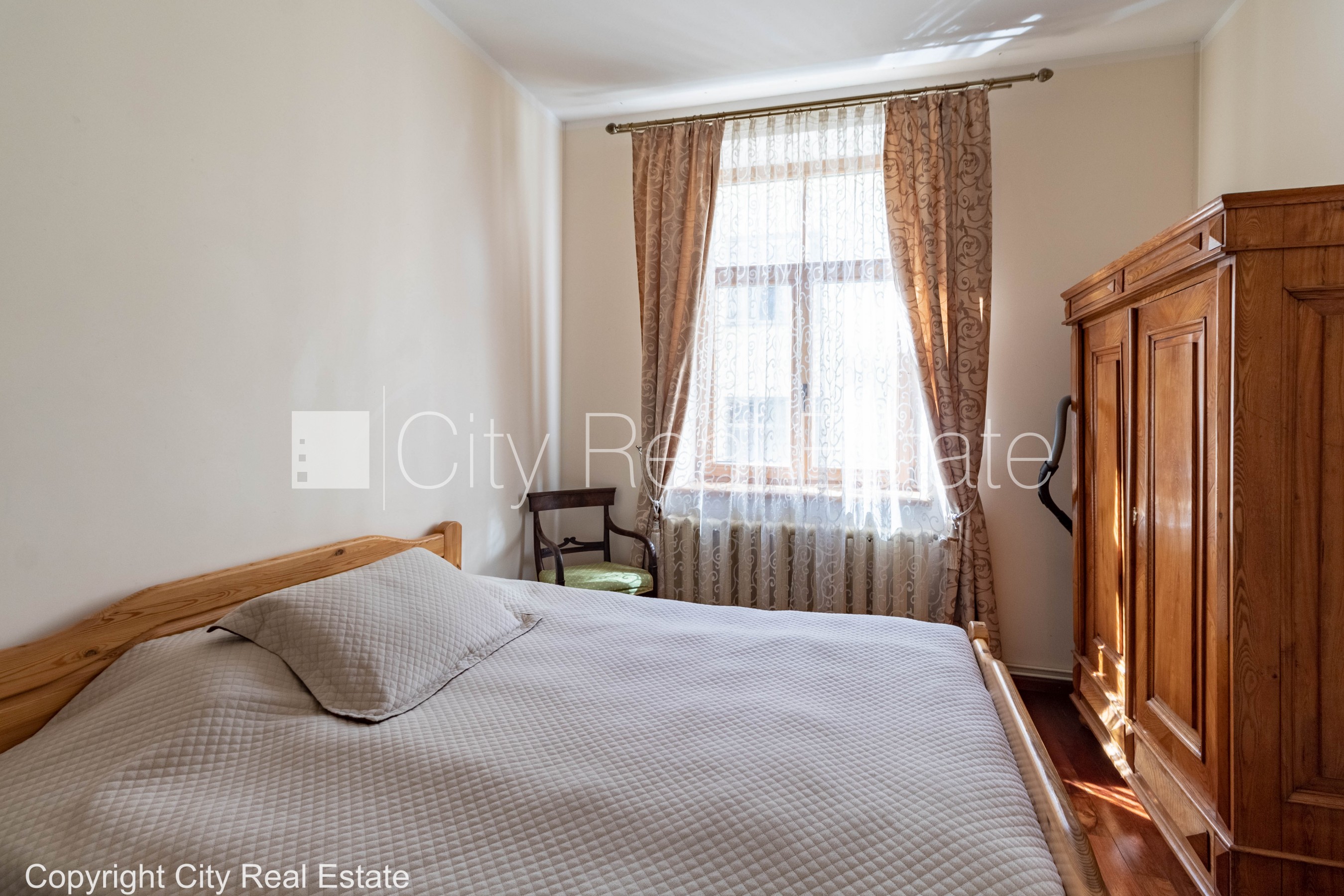 Sludinājumi. Šo dzīvokli izīrē pa diennaktīm (īstermiņa īre), īres cena sludinājumā norādīta par vienu diennakts Cena: 90 EUR/mēn Foto #11