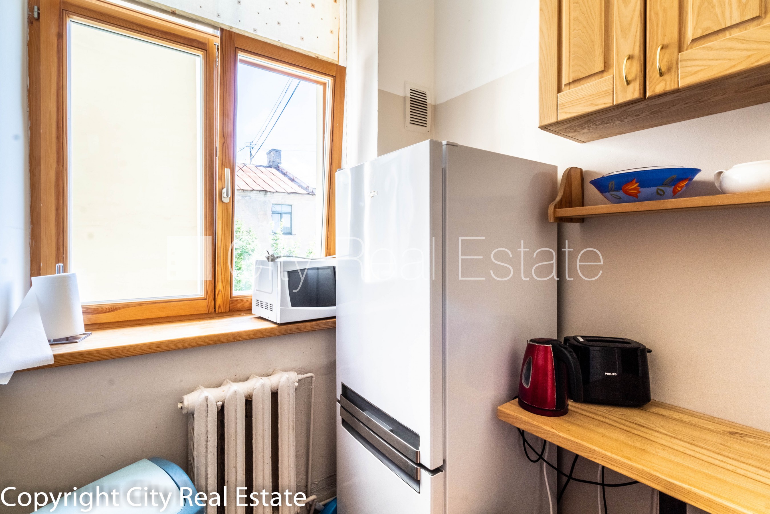 Sludinājumi. Šo dzīvokli izīrē pa diennaktīm (īstermiņa īre), īres cena sludinājumā norādīta par vienu diennakts Cena: 50 EUR/mēn Foto #7