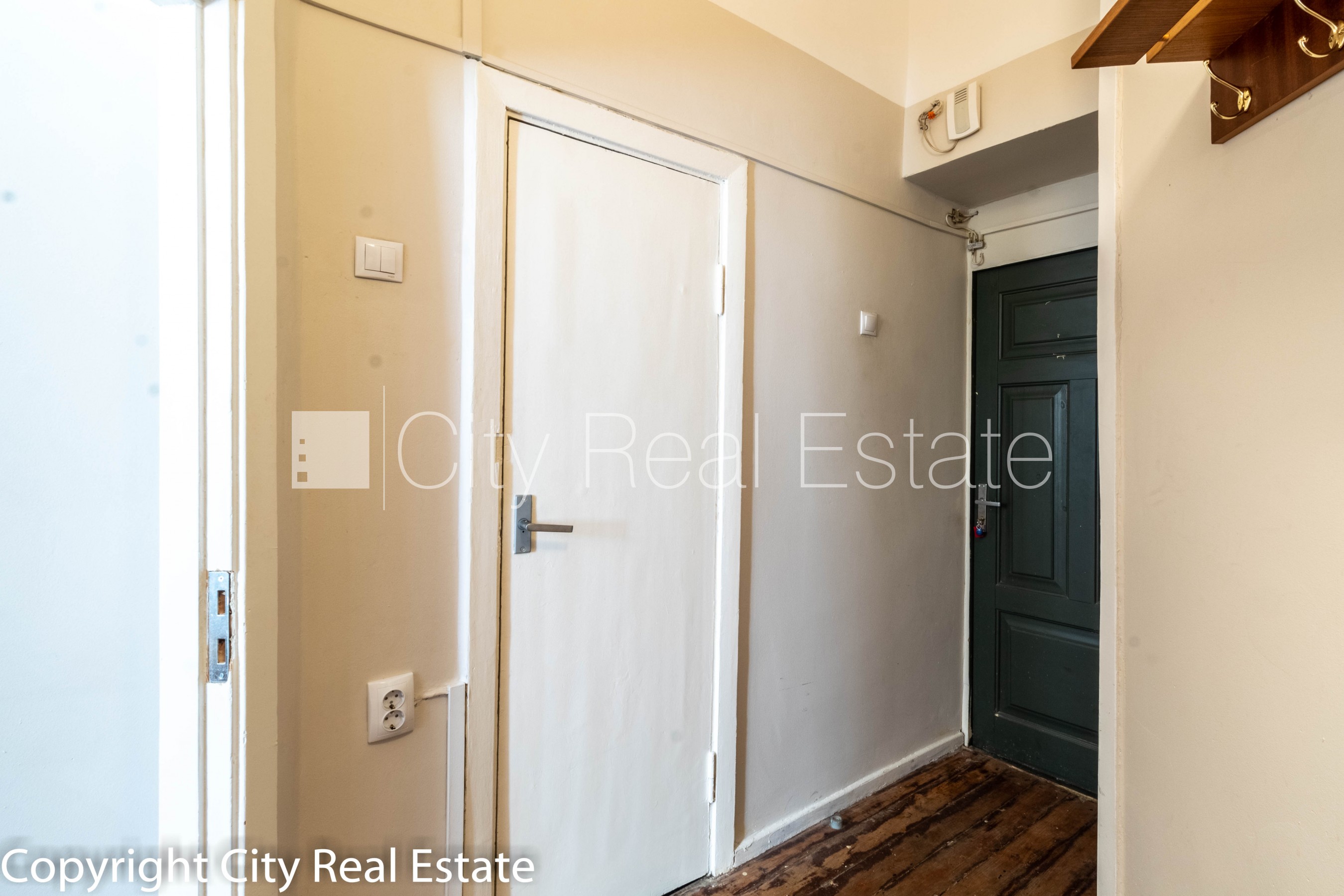 Sludinājumi. Šo dzīvokli izīrē pa diennaktīm (īstermiņa īre), īres cena sludinājumā norādīta par vienu diennakts Cena: 50 EUR/mēn Foto #9