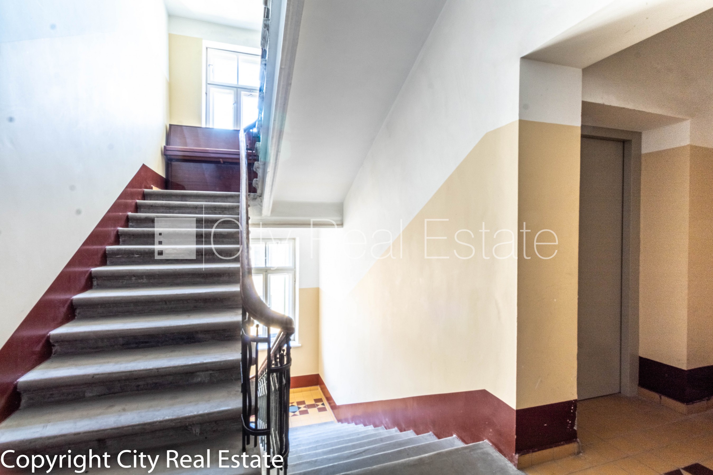 Sludinājumi. Šo dzīvokli izīrē pa diennaktīm (īstermiņa īre), īres cena sludinājumā norādīta par vienu diennakts Cena: 50 EUR/mēn Foto #13