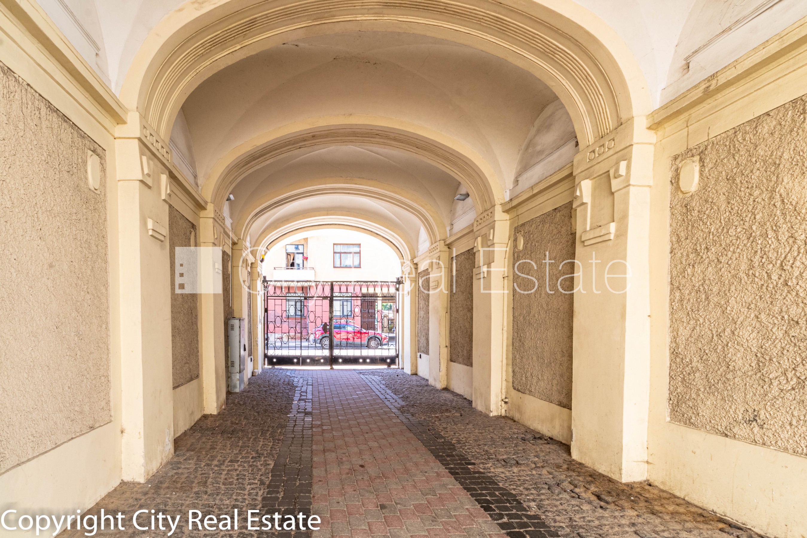 Sludinājumi. Šo dzīvokli izīrē pa diennaktīm (īstermiņa īre), īres cena sludinājumā norādīta par vienu diennakts Cena: 50 EUR/mēn Foto #16