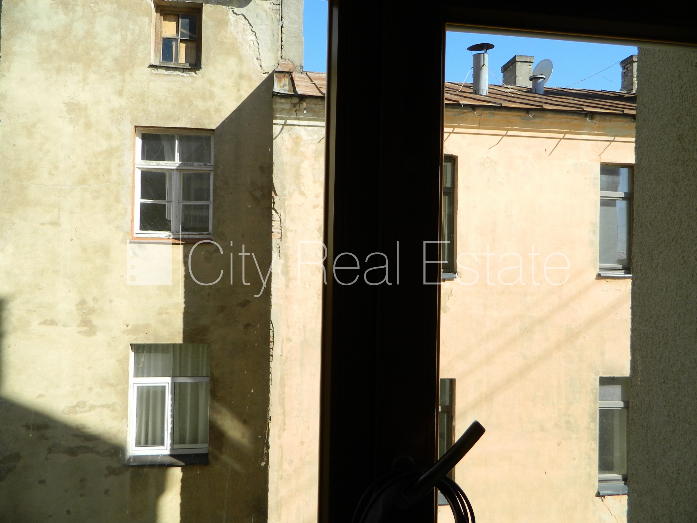 Sludinājumi. Šo dzīvokli izīrē pa diennaktīm (īstermiņa īre), īres cena sludinājumā norādīta par vienu diennakts Cena: 70 EUR/mēn Foto #11