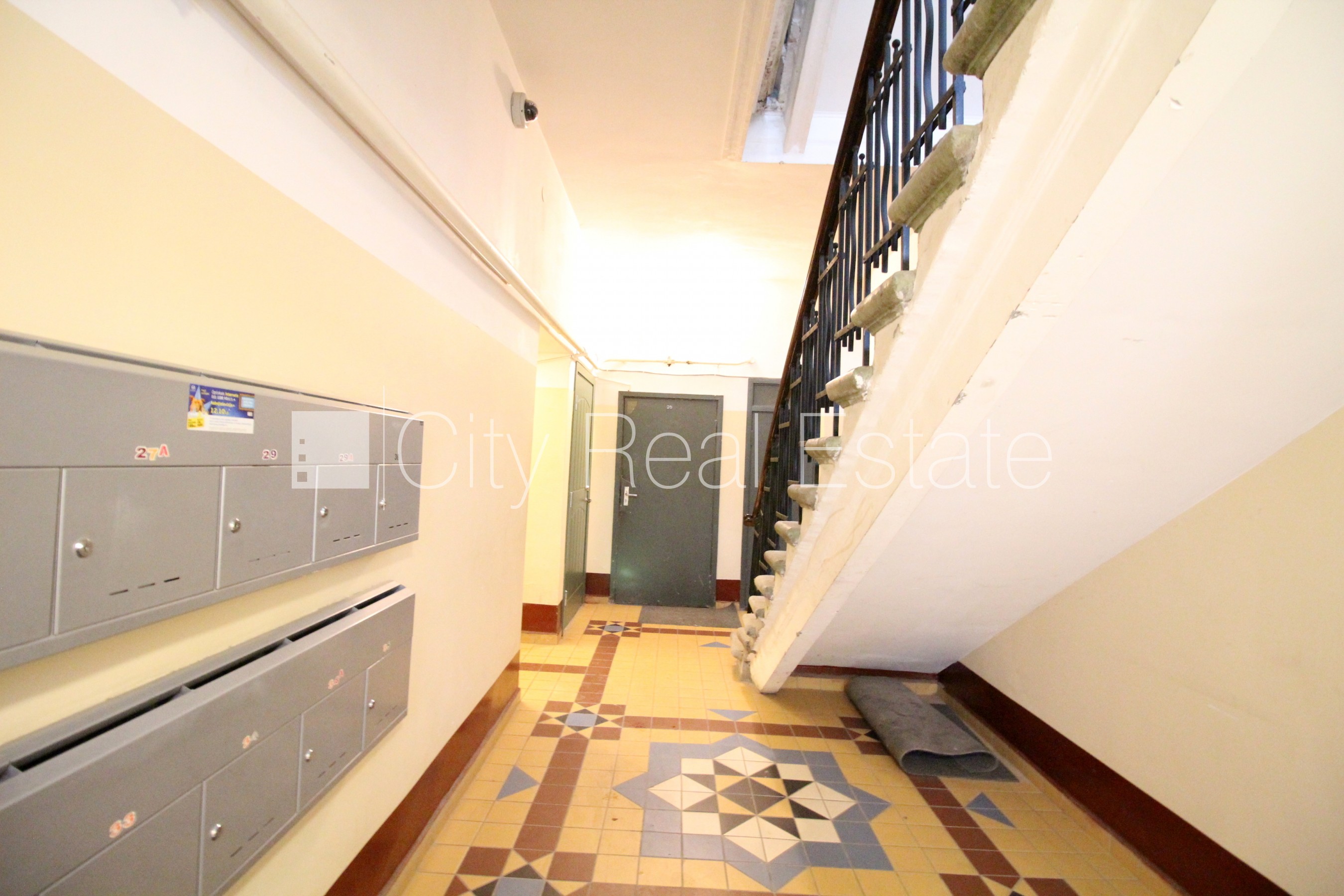 Sludinājumi. Šo dzīvokli izīrē pa diennaktīm (īstermiņa īre), īres cena sludinājumā norādīta par vienu diennakts Cena: 70 EUR/mēn Foto #22