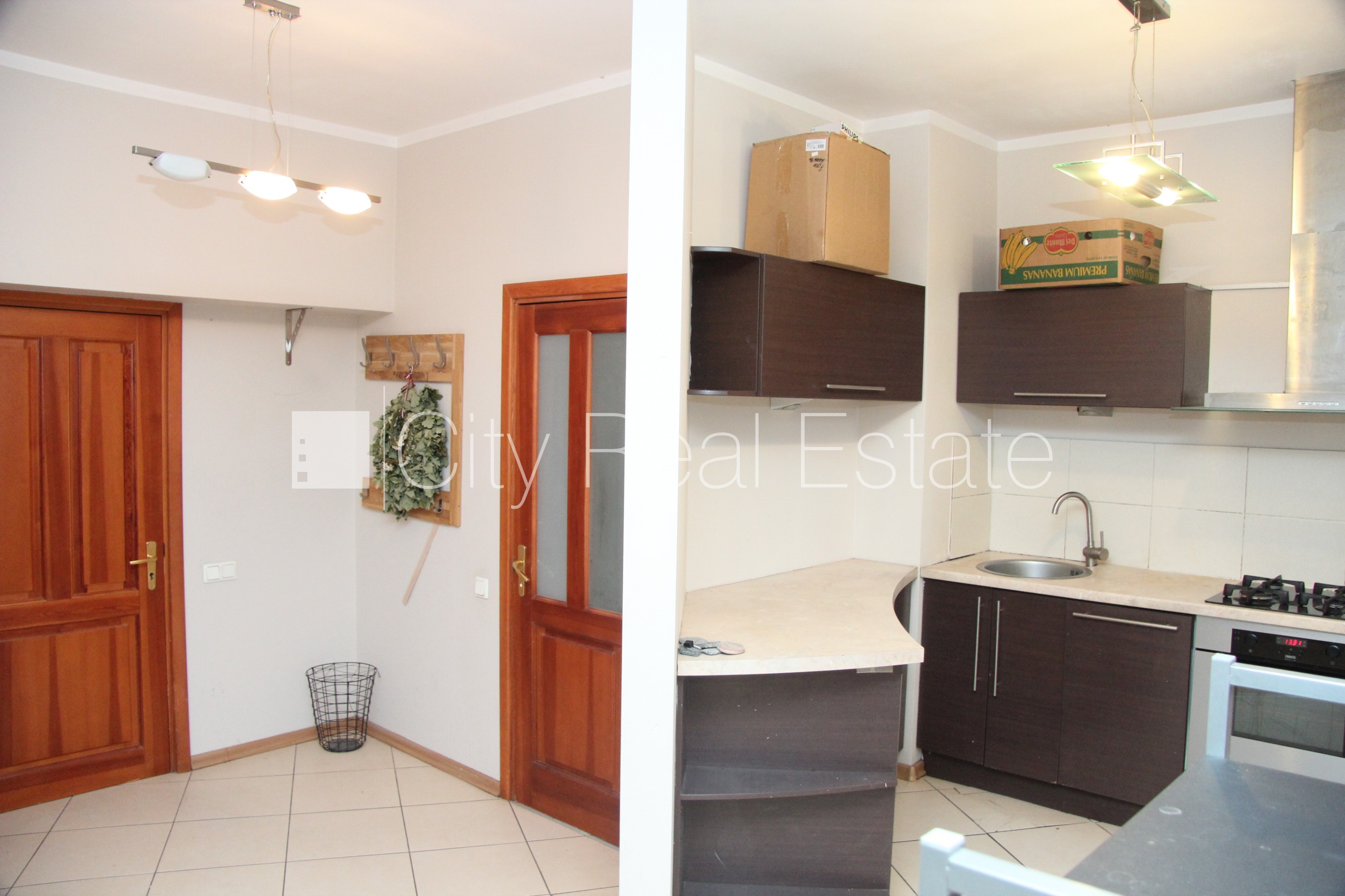 Sludinājumi. Šo dzīvokli izīrē pa diennaktīm (īstermiņa īre), īres cena sludinājumā norādīta par vienu diennakts Cena: 70 EUR/mēn Foto #7