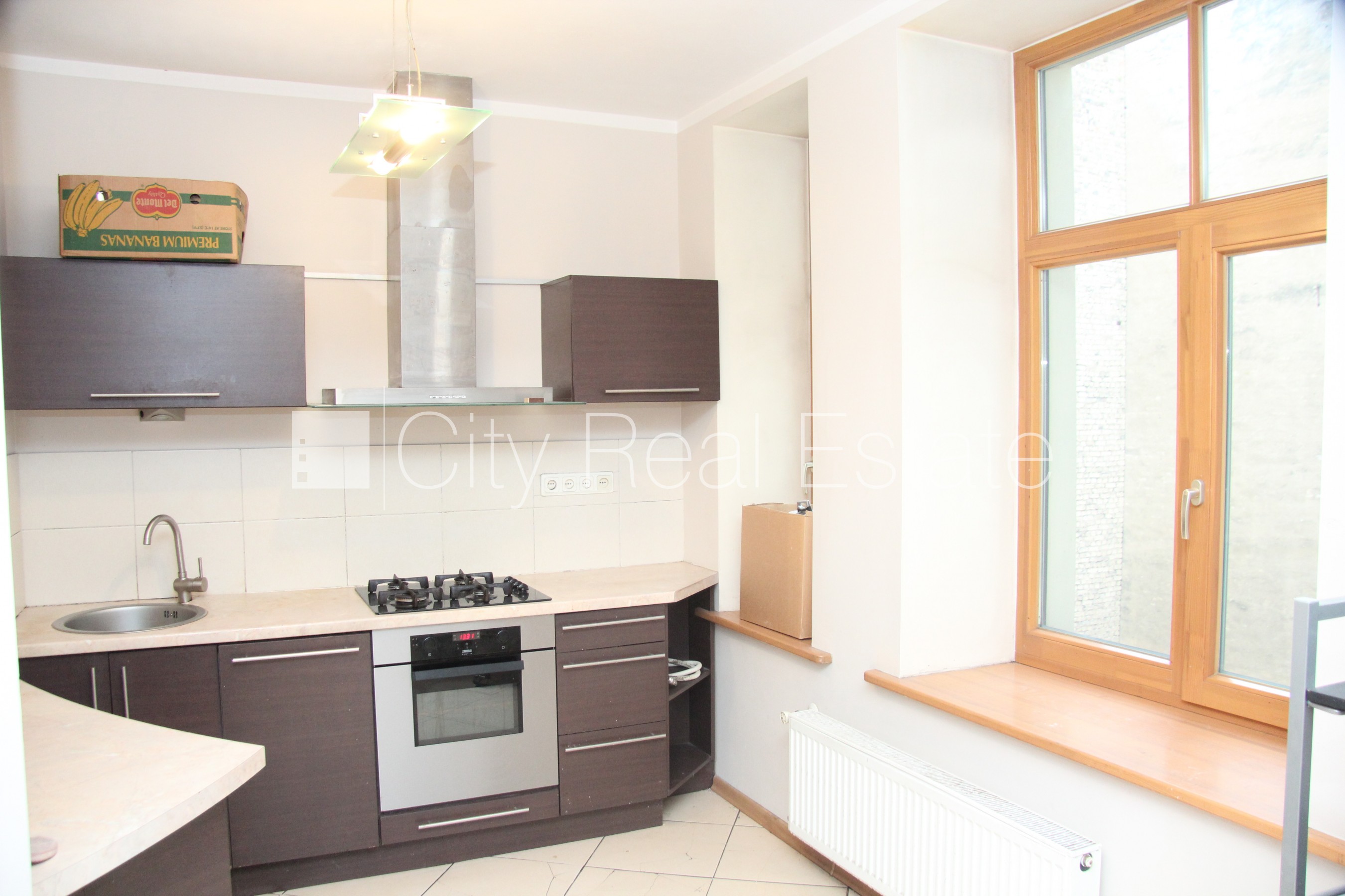 Sludinājumi. Šo dzīvokli izīrē pa diennaktīm (īstermiņa īre), īres cena sludinājumā norādīta par vienu diennakts Cena: 70 EUR/mēn Foto #9