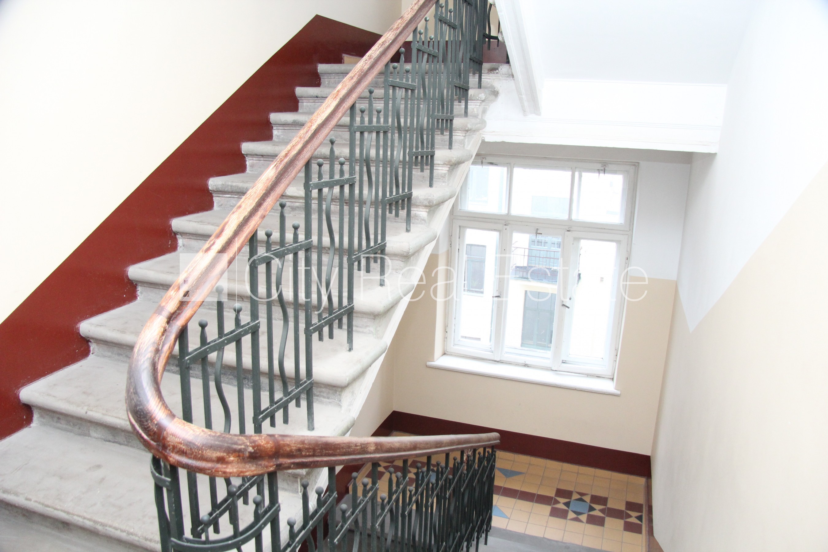 Sludinājumi. Šo dzīvokli izīrē pa diennaktīm (īstermiņa īre), īres cena sludinājumā norādīta par vienu diennakts Cena: 70 EUR/mēn Foto #21