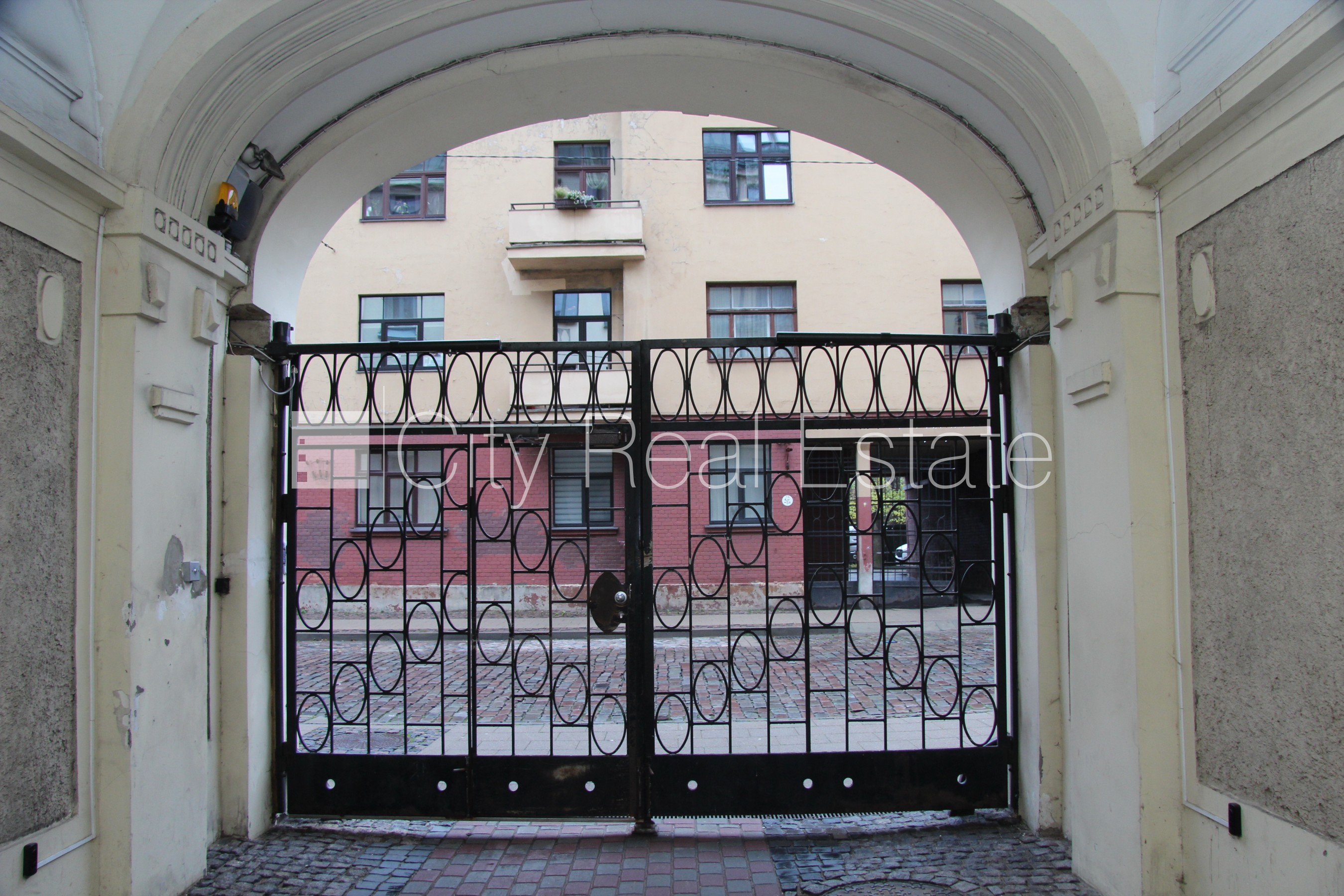 Sludinājumi. Šo dzīvokli izīrē pa diennaktīm (īstermiņa īre), īres cena sludinājumā norādīta par vienu diennakts Cena: 70 EUR/mēn Foto #23