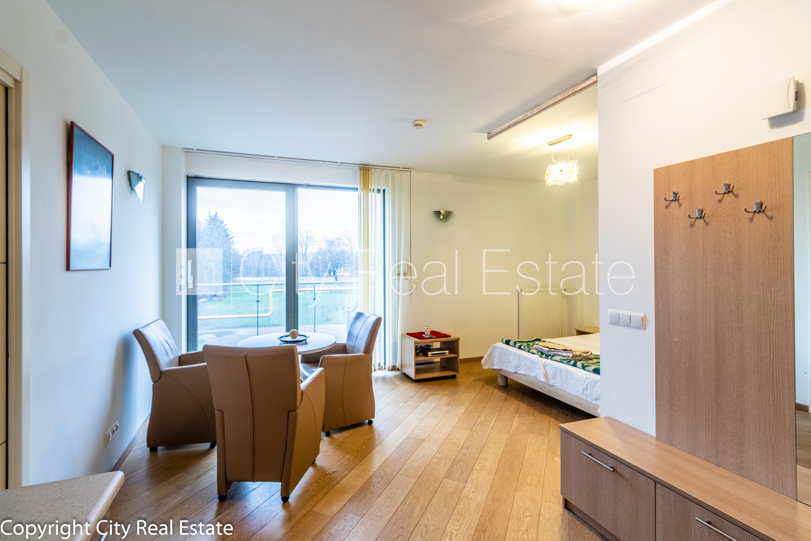 Sludinājumi. Projekts - Kuģu 26, jaunceltne, slēgta teritorija, iespēja nomāt autostāvvietu, apsargāts pagalms, Cena: 480 EUR/mēn Foto #4