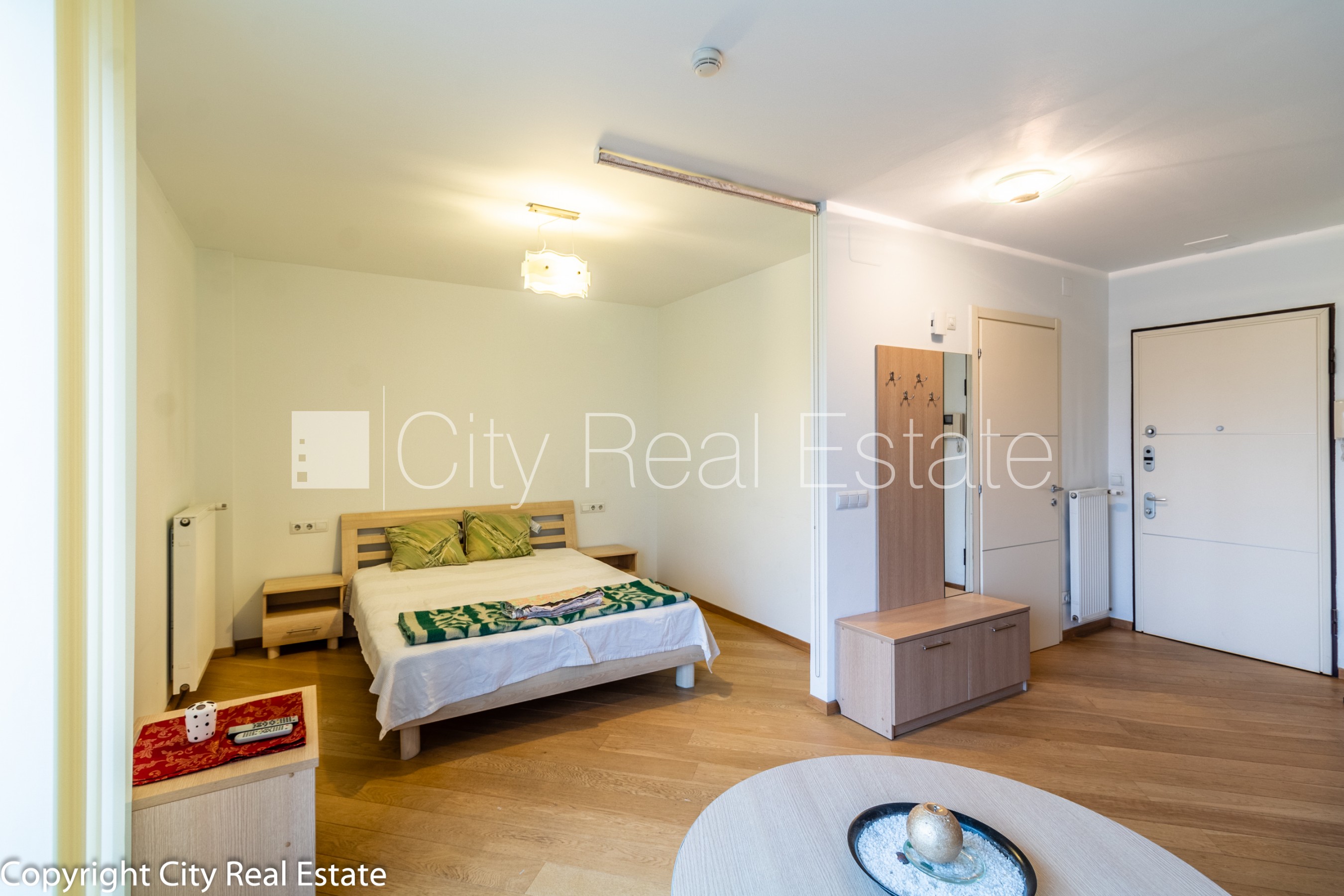 Sludinājumi. Projekts - Kuģu 26, jaunceltne, slēgta teritorija, iespēja nomāt autostāvvietu, apsargāts pagalms, Cena: 480 EUR/mēn Foto #11