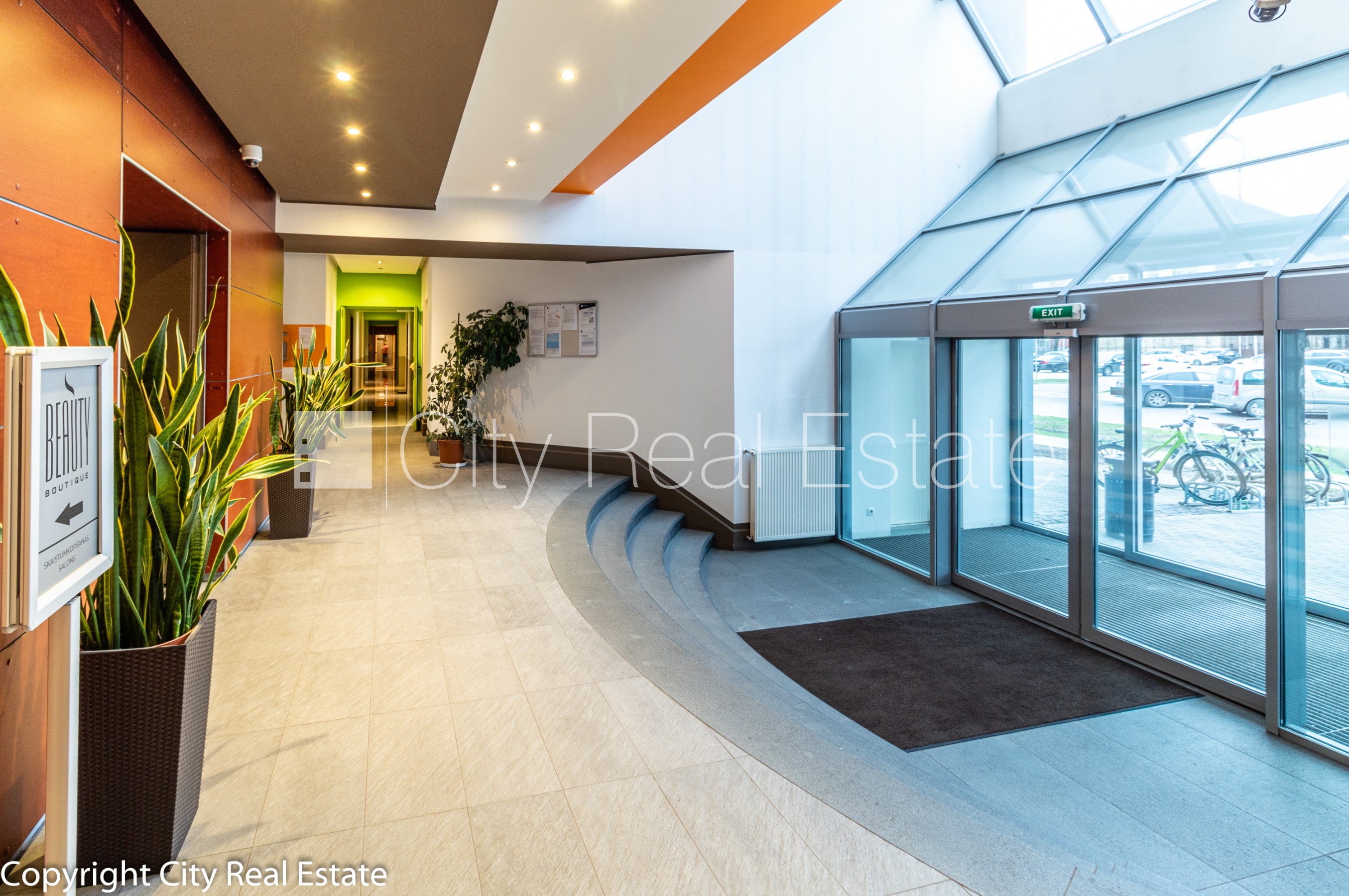 Sludinājumi. Projekts - Kuģu 26, jaunceltne, slēgta teritorija, iespēja nomāt autostāvvietu, apsargāts pagalms, Cena: 480 EUR/mēn Foto #23