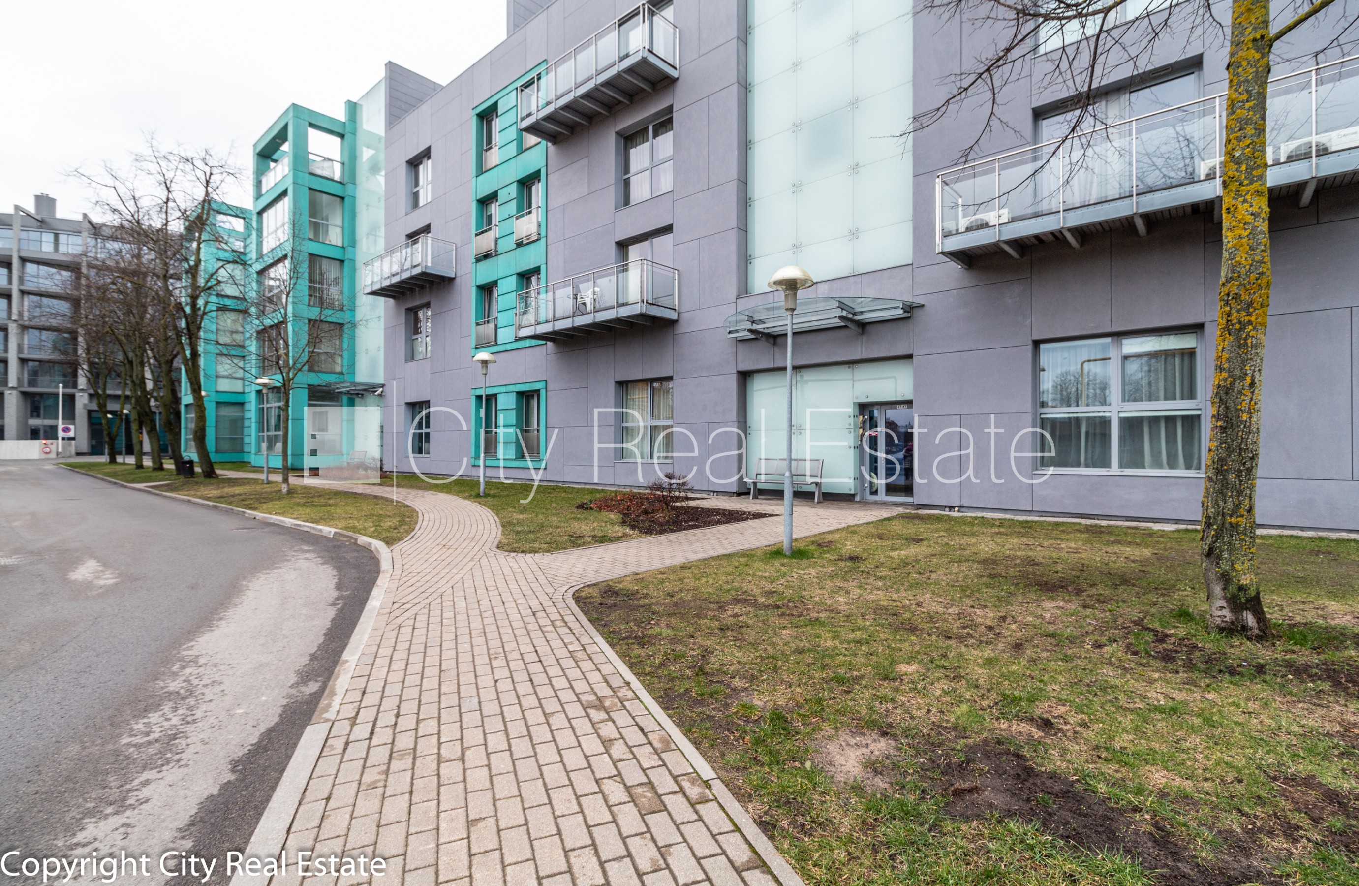 Sludinājumi. Projekts - Kuģu 26, jaunceltne, slēgta teritorija, iespēja nomāt autostāvvietu, apsargāts pagalms, Cena: 480 EUR/mēn Foto #24