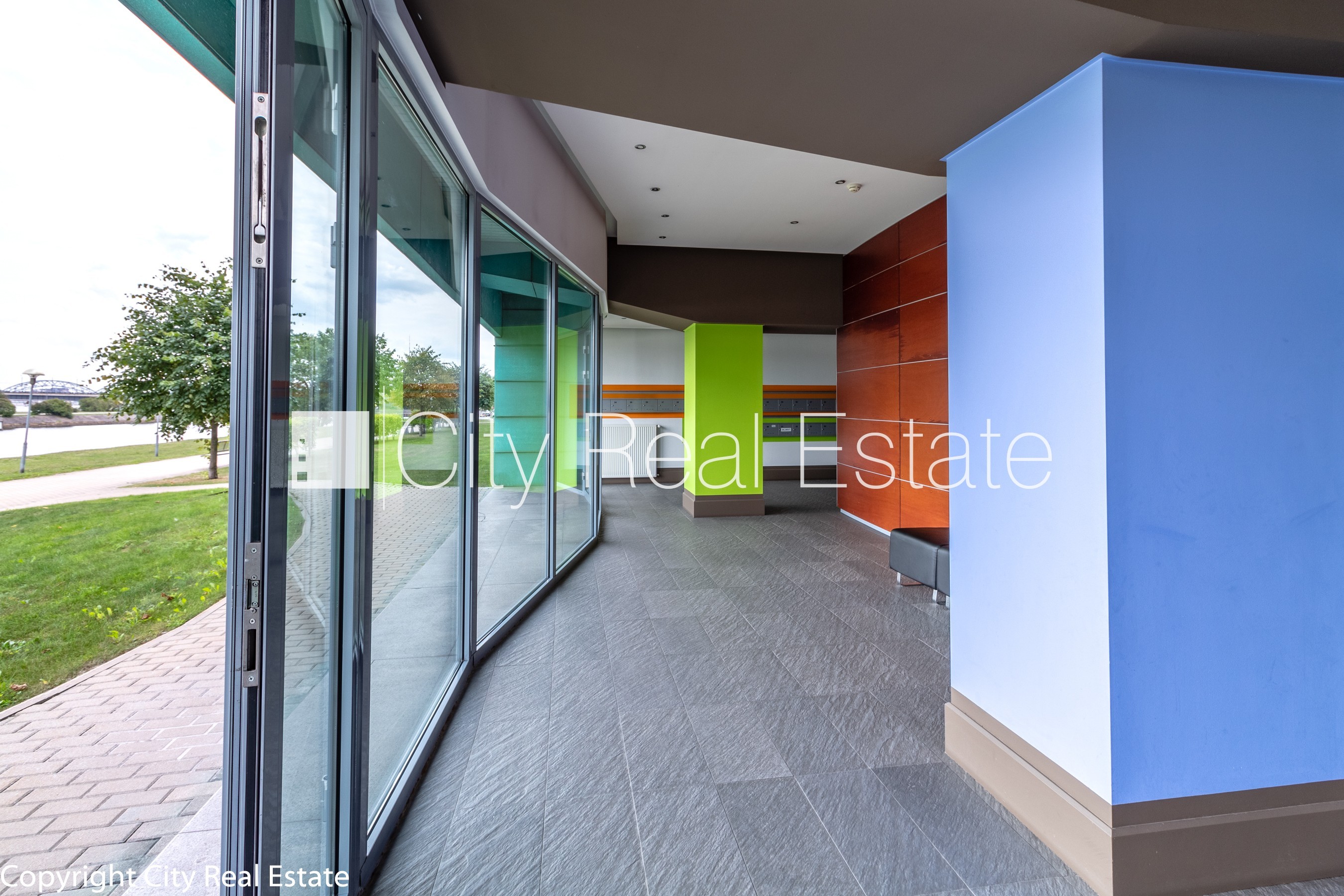 Sludinājumi. Projekts - Kuģu 26, jaunceltne, slēgta teritorija, iespēja nomāt autostāvvietu, apsargāts pagalms, Cena: 480 EUR/mēn Foto #22