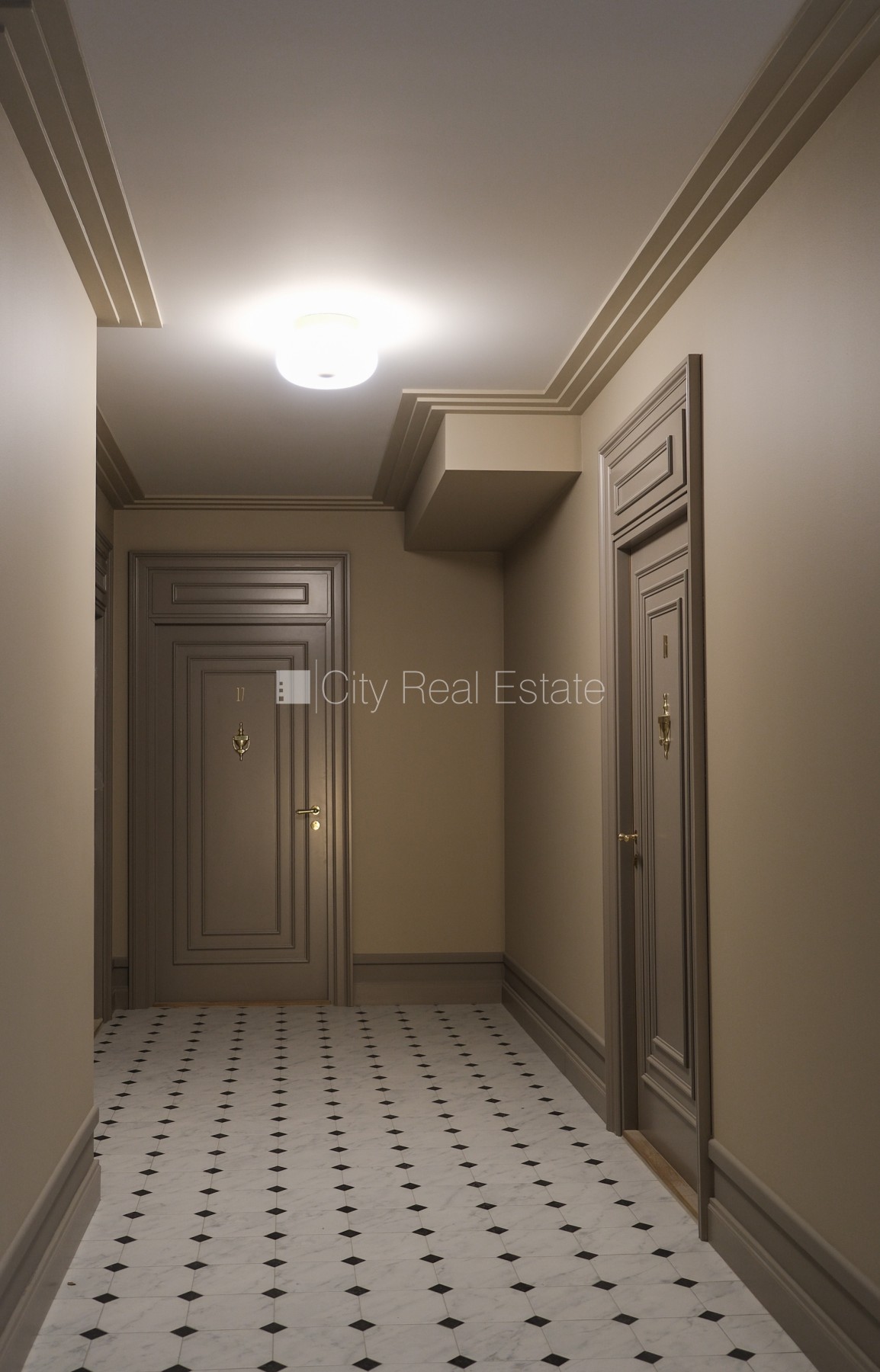 Sludinājumi. Projekts - Kalpaka Residence, ieeja no pagalma, balkons, terase, istabas izolētas 2 gab., istabas Cena: 410000 EUR Foto #16