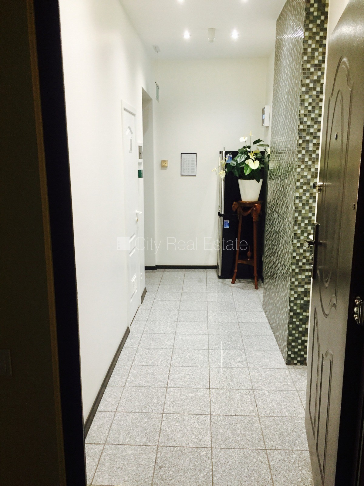 Sludinājumi. Projekts - Aleksandra Čaka 33, pagalma māja, labiekārtots apzaļumots pagalms, guļamistabu skaits 1 Cena: 420 EUR/mēn Foto #7