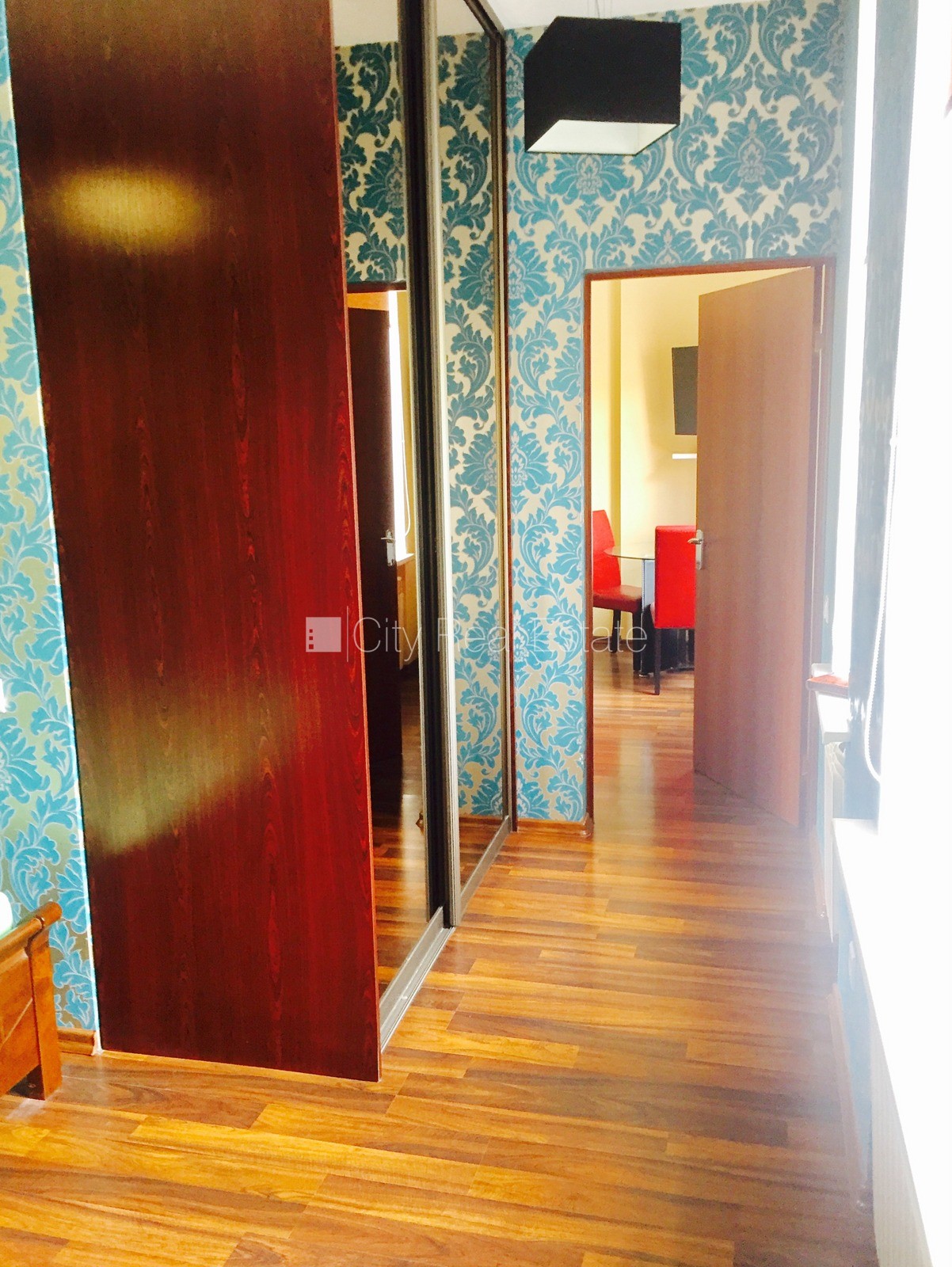 Sludinājumi. Projekts - Aleksandra Čaka 33, pagalma māja, labiekārtots apzaļumots pagalms, guļamistabu skaits 1 Cena: 420 EUR/mēn Foto #5