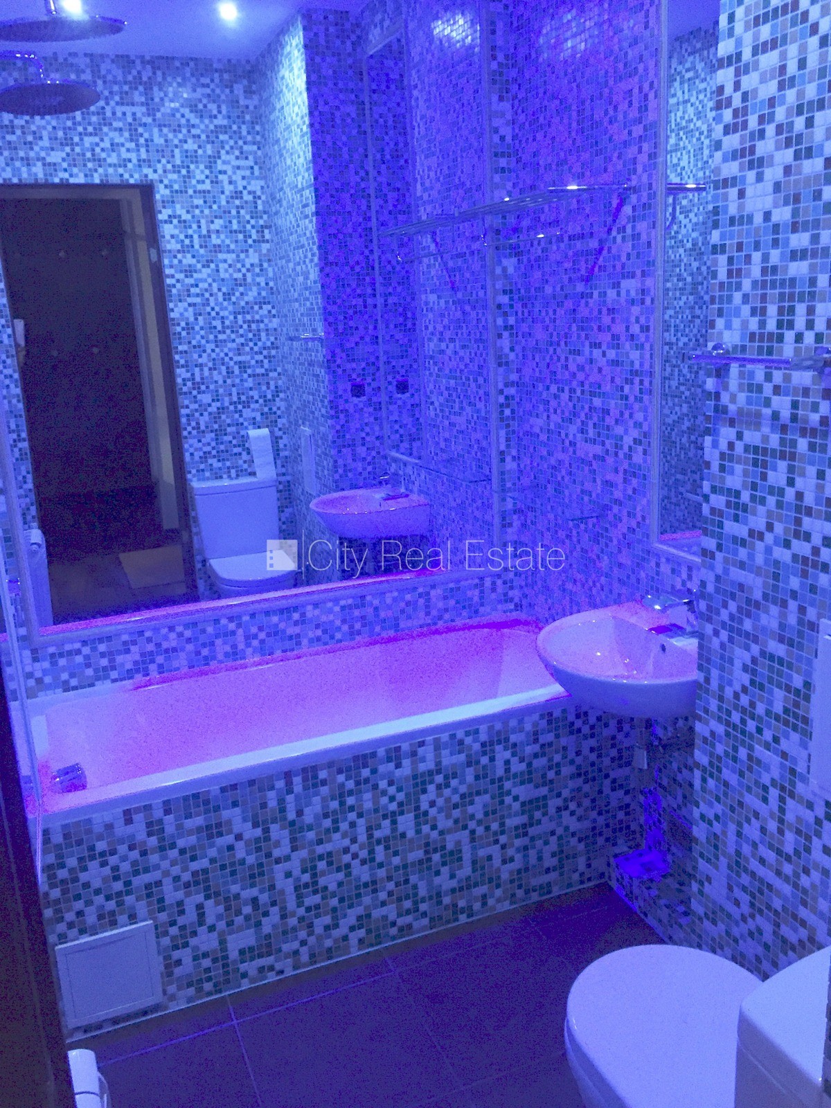 Sludinājumi. Projekts - Aleksandra Čaka 33, pagalma māja, labiekārtots apzaļumots pagalms, guļamistabu skaits 1 Cena: 420 EUR/mēn Foto #10