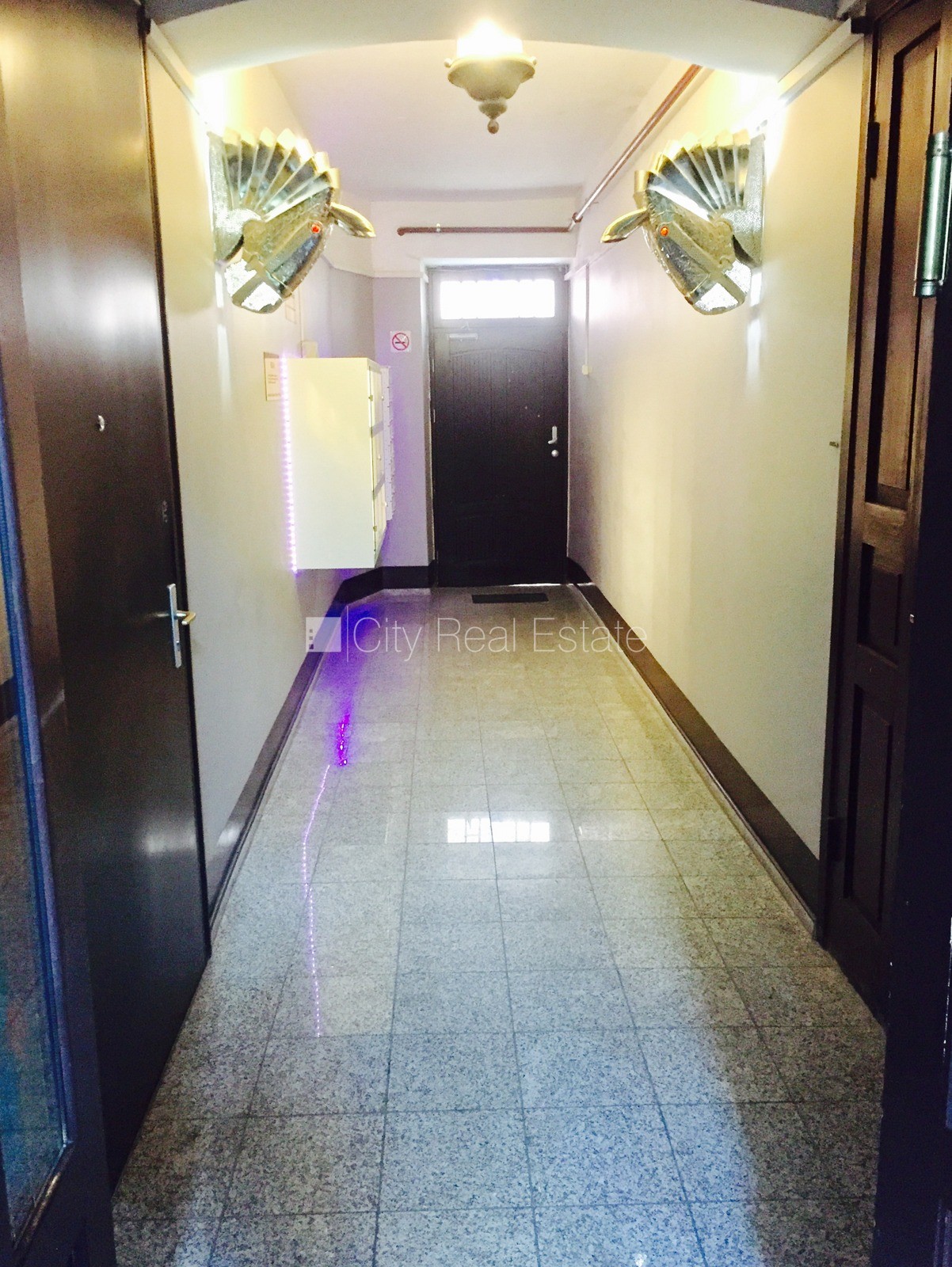 Sludinājumi. Projekts - Aleksandra Čaka 33, pagalma māja, labiekārtots apzaļumots pagalms, guļamistabu skaits 1 Cena: 420 EUR/mēn Foto #11