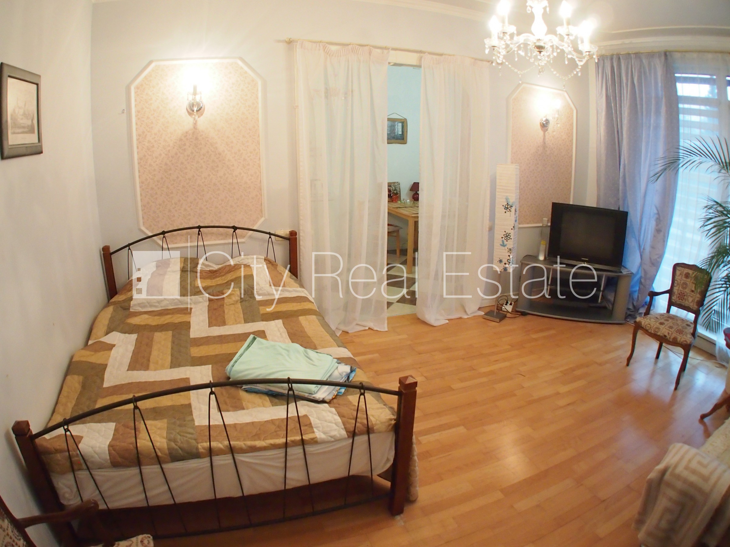 Sludinājumi. Projekts - Varavīksnes Nami, pagalma māja, labiekārtota apzaļumota teritorija, slēgta teritorija, Cena: 360 EUR/mēn Foto #3