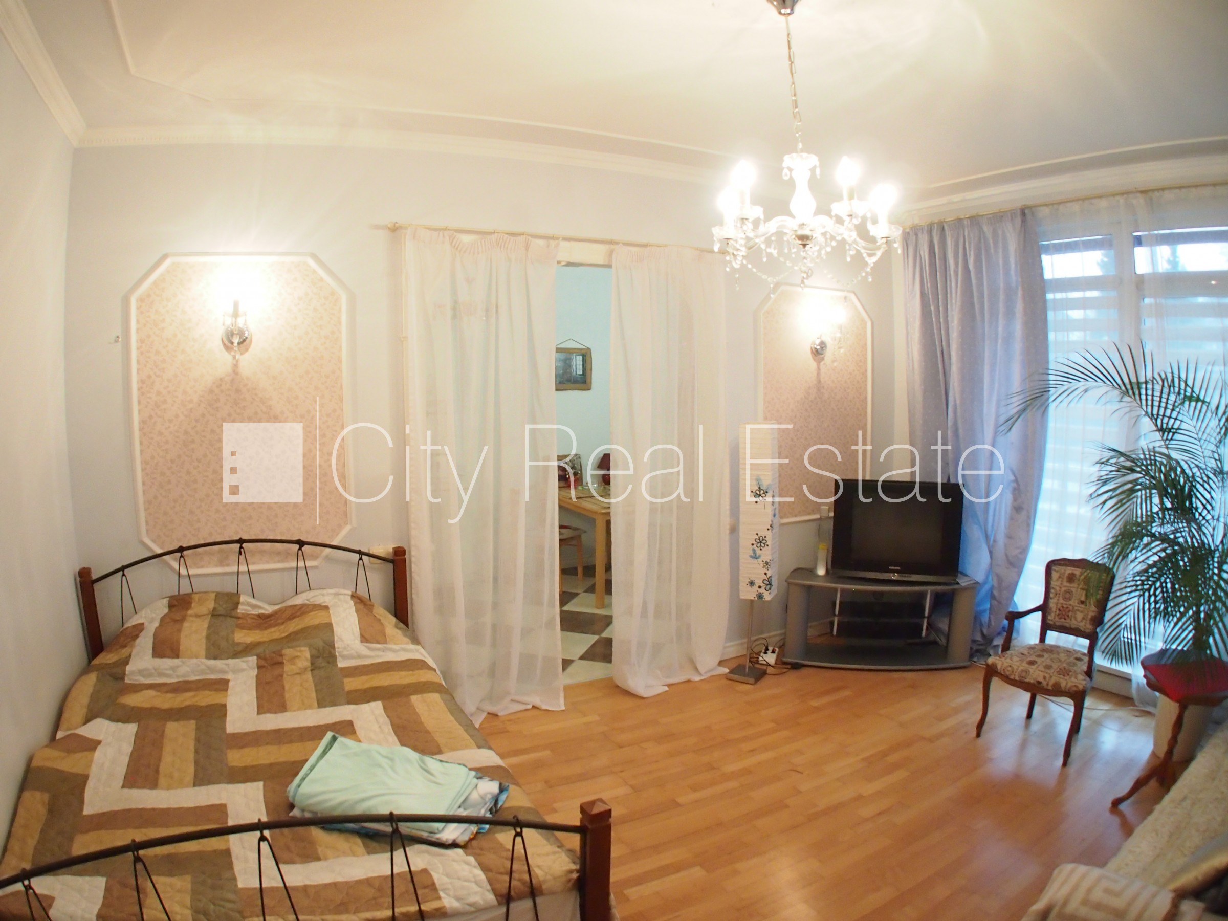 Sludinājumi. Projekts - Varavīksnes Nami, pagalma māja, labiekārtota apzaļumota teritorija, slēgta teritorija, Cena: 360 EUR/mēn Foto #4