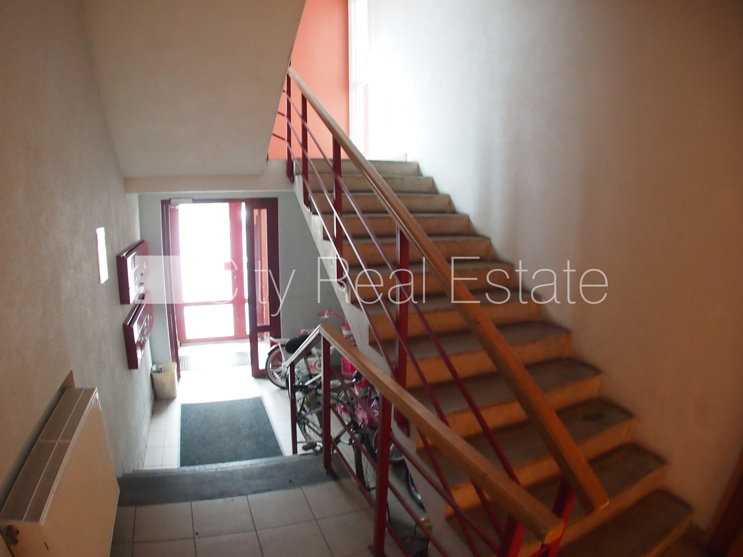 Sludinājumi. Projekts - Varavīksnes Nami, pagalma māja, labiekārtota apzaļumota teritorija, slēgta teritorija, Cena: 360 EUR/mēn Foto #25