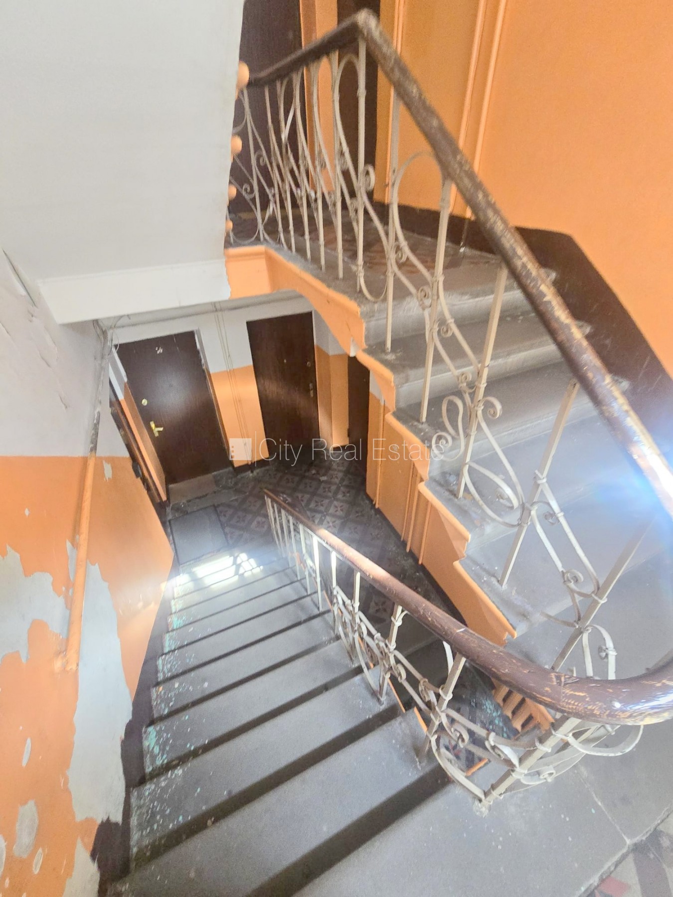 Sludinājumi. Zeme īpašumā, pagalma māja, slēgts pagalms, slēgta teritorija, vieta automašīnai, ieeja no pagalma, Cena: 93000 EUR Foto #21