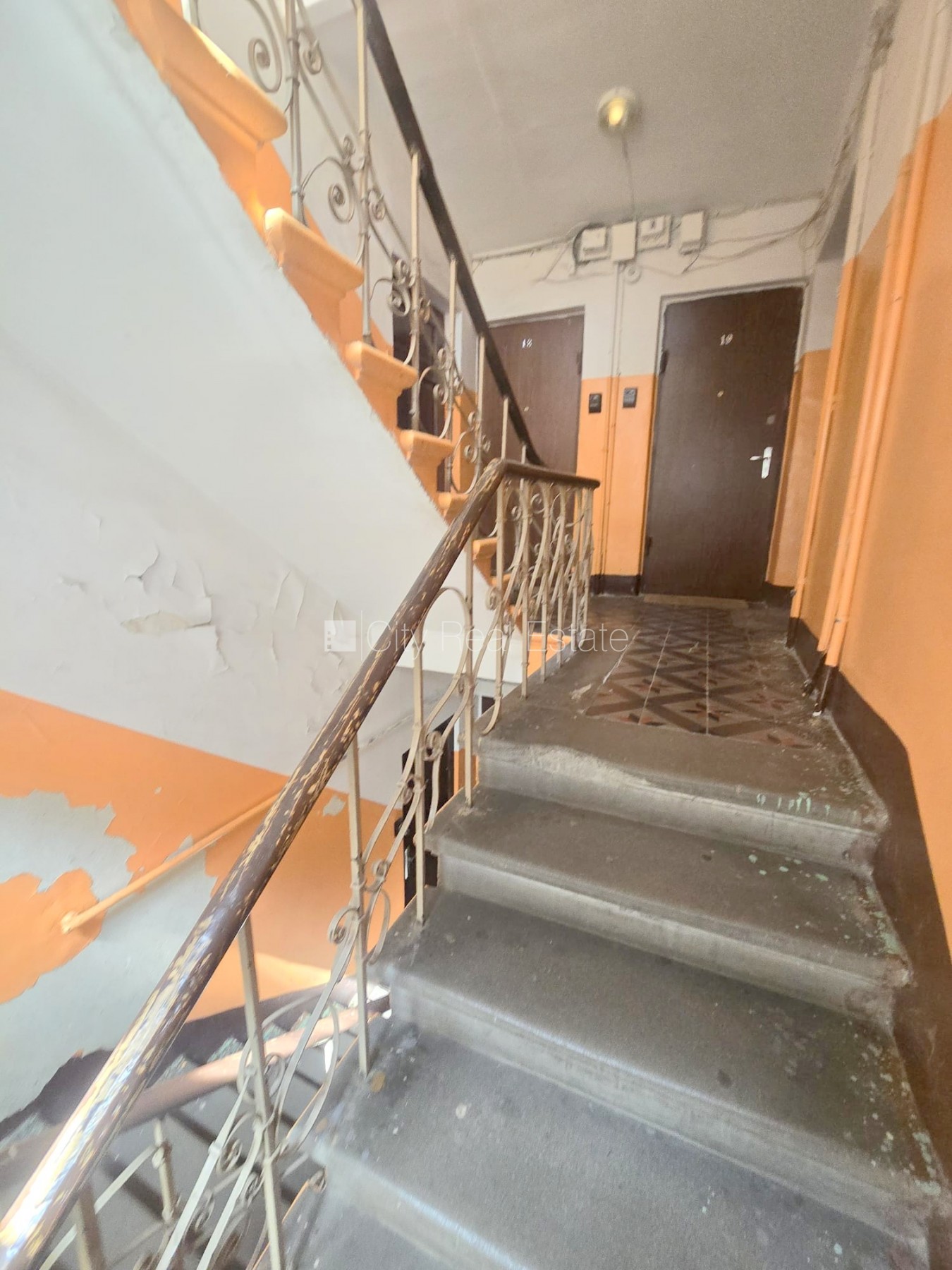 Sludinājumi. Zeme īpašumā, pagalma māja, slēgts pagalms, slēgta teritorija, vieta automašīnai, ieeja no pagalma, Cena: 93000 EUR Foto #22