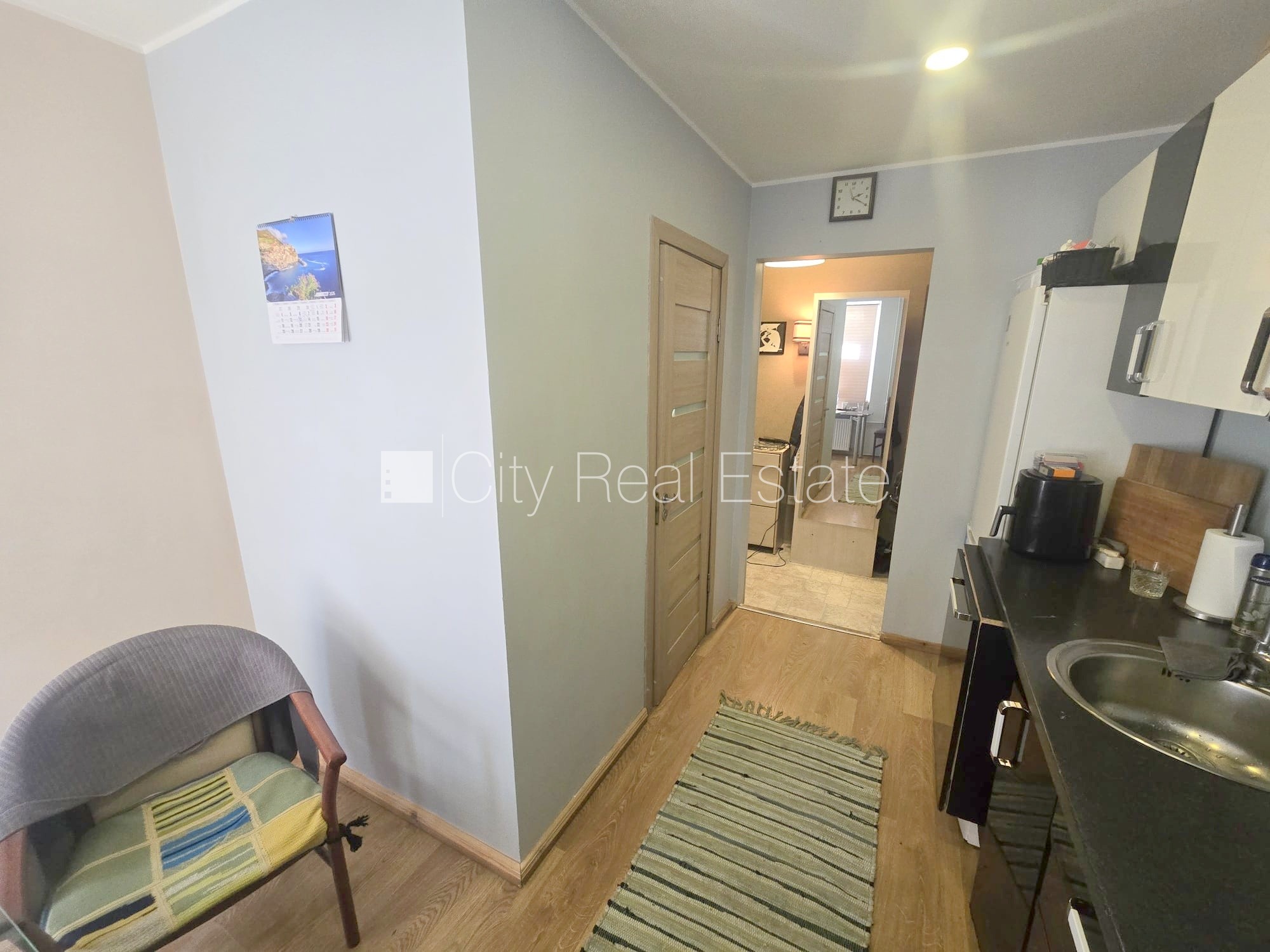 Sludinājumi. Zeme īpašumā, pagalma māja, slēgts pagalms, slēgta teritorija, vieta automašīnai, ieeja no pagalma, Cena: 93000 EUR Foto #6