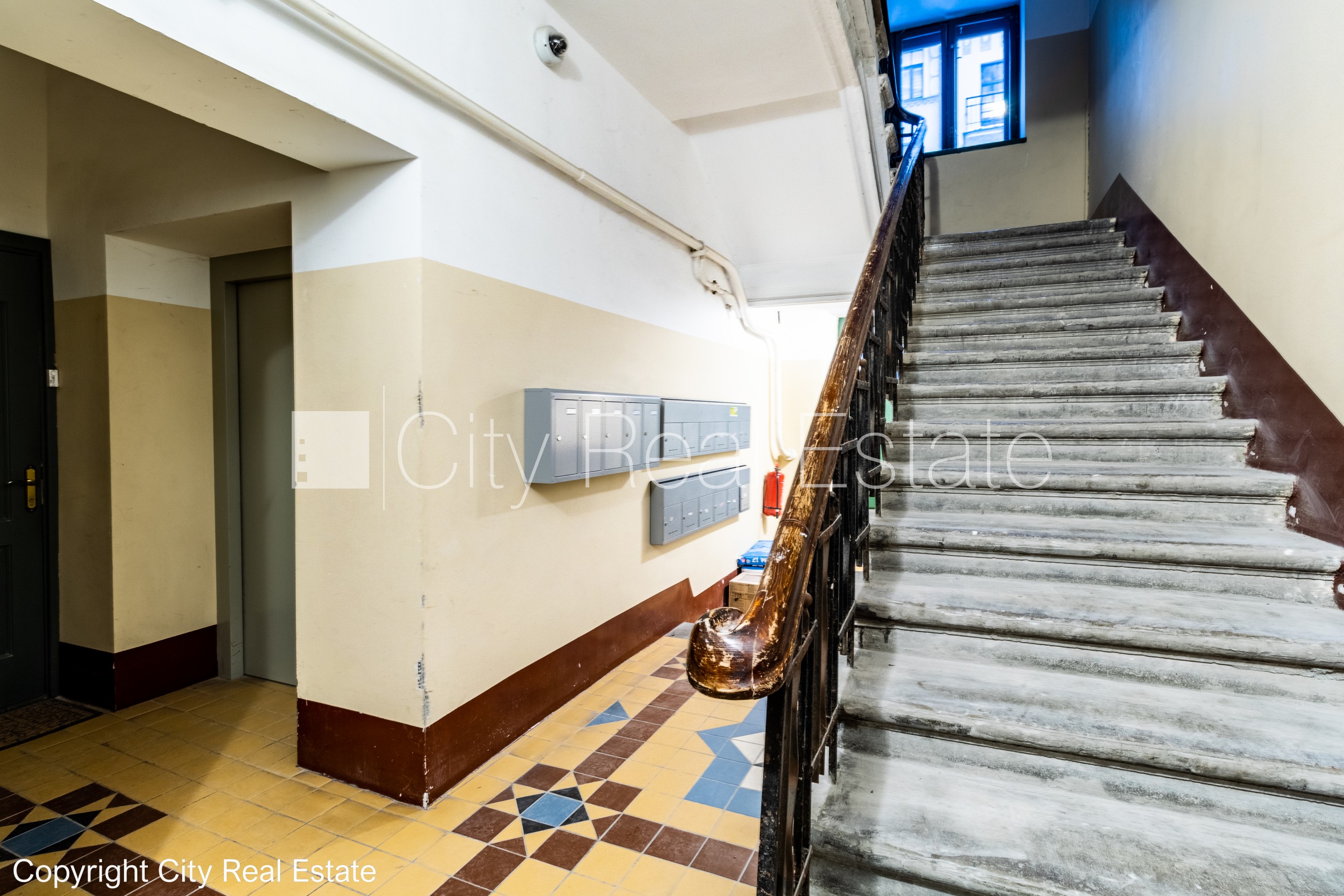 Объявление. Эта квартира сдается в аренду посуточно (краткосрочная аренда), стоимость аренды в объявлении Цена: 40 EUR/мес. Foto #17