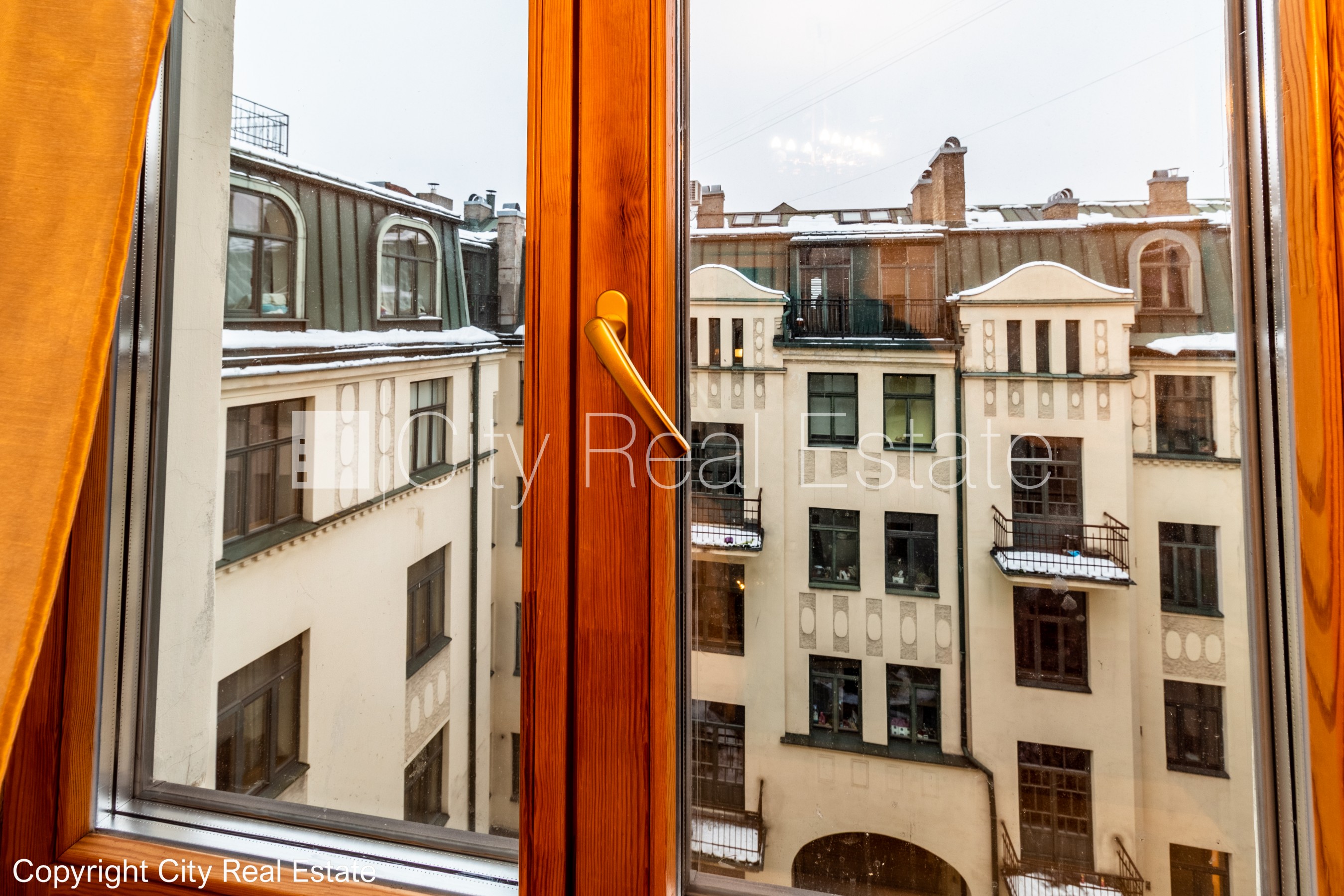 Объявление. Эта квартира сдается в аренду посуточно (краткосрочная аренда), стоимость аренды в объявлении Цена: 40 EUR/мес. Foto #2