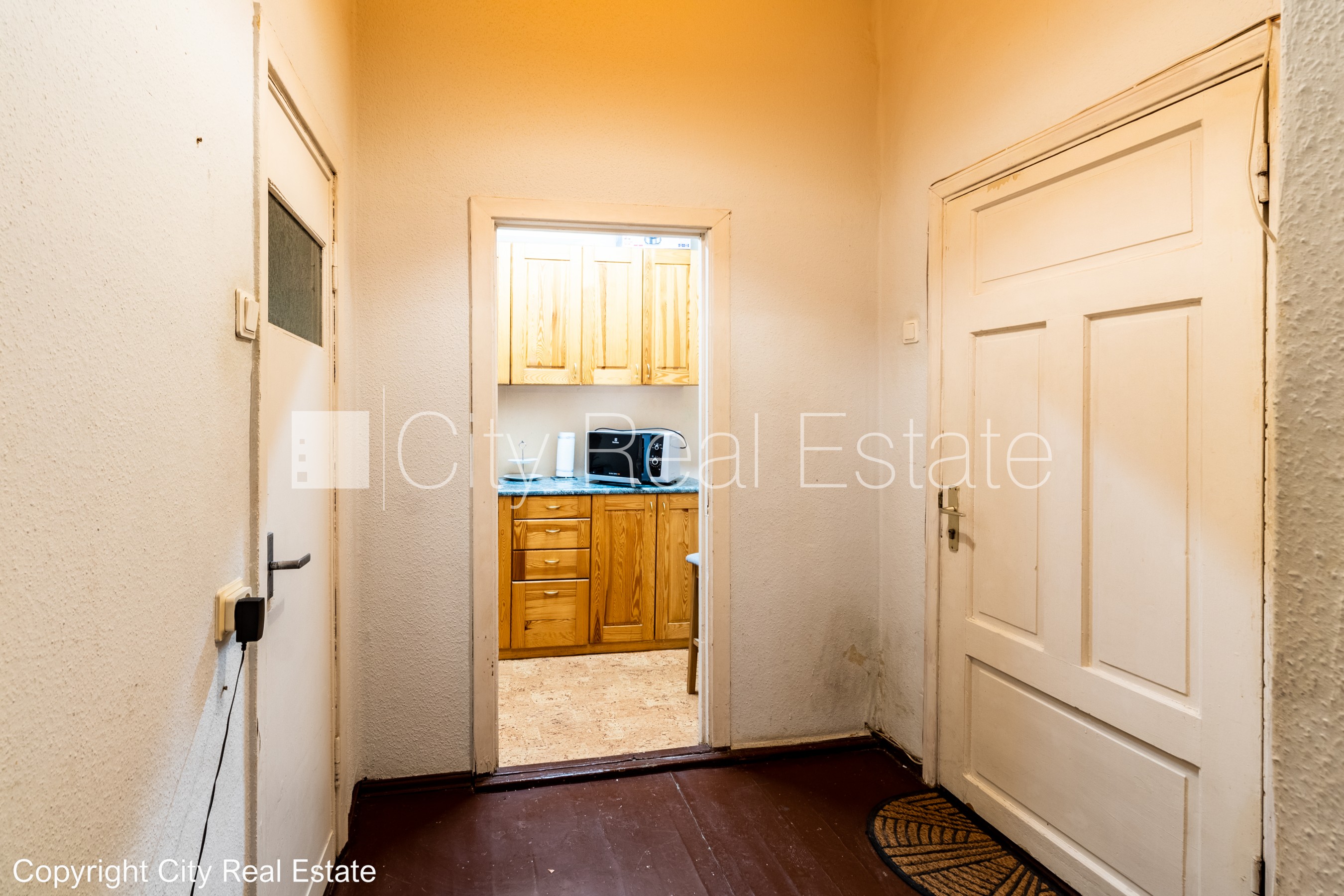 Объявление. Эта квартира сдается в аренду посуточно (краткосрочная аренда), стоимость аренды в объявлении Цена: 40 EUR/мес. Foto #7