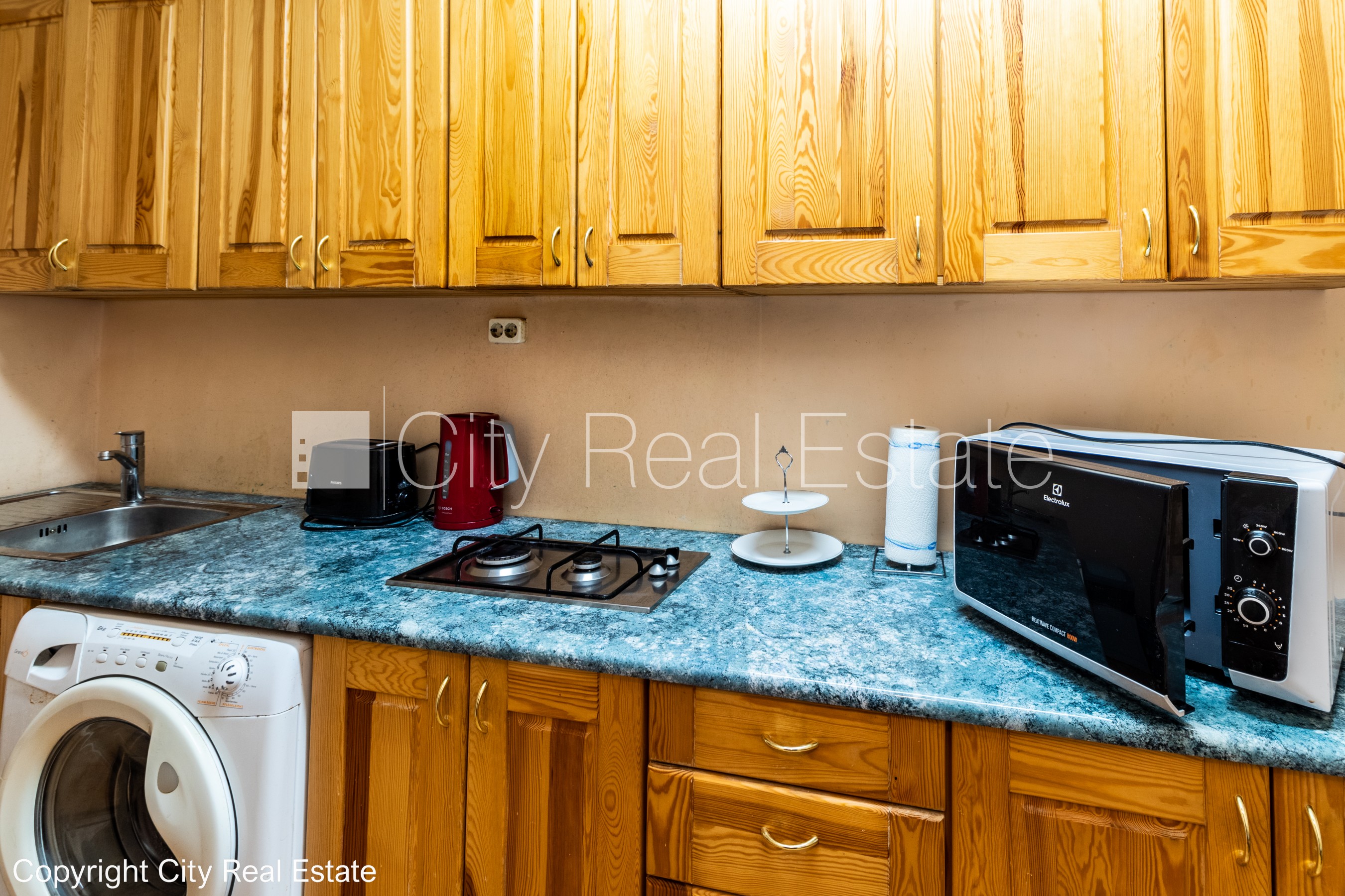 Объявление. Эта квартира сдается в аренду посуточно (краткосрочная аренда), стоимость аренды в объявлении Цена: 40 EUR/мес. Foto #8