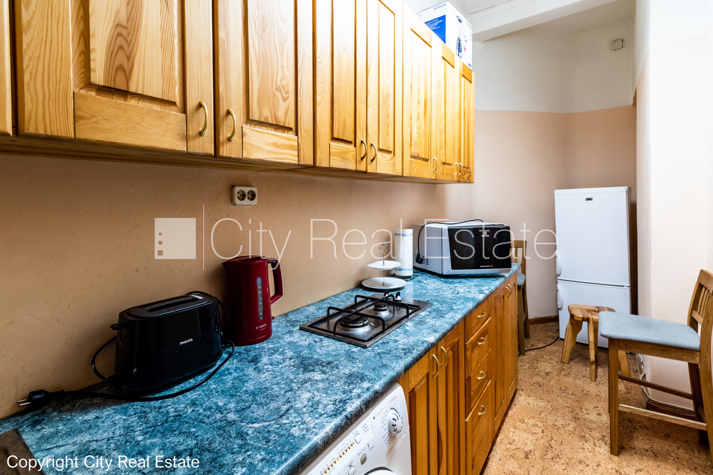 Объявление. Эта квартира сдается в аренду посуточно (краткосрочная аренда), стоимость аренды в объявлении Цена: 40 EUR/мес. Foto #9