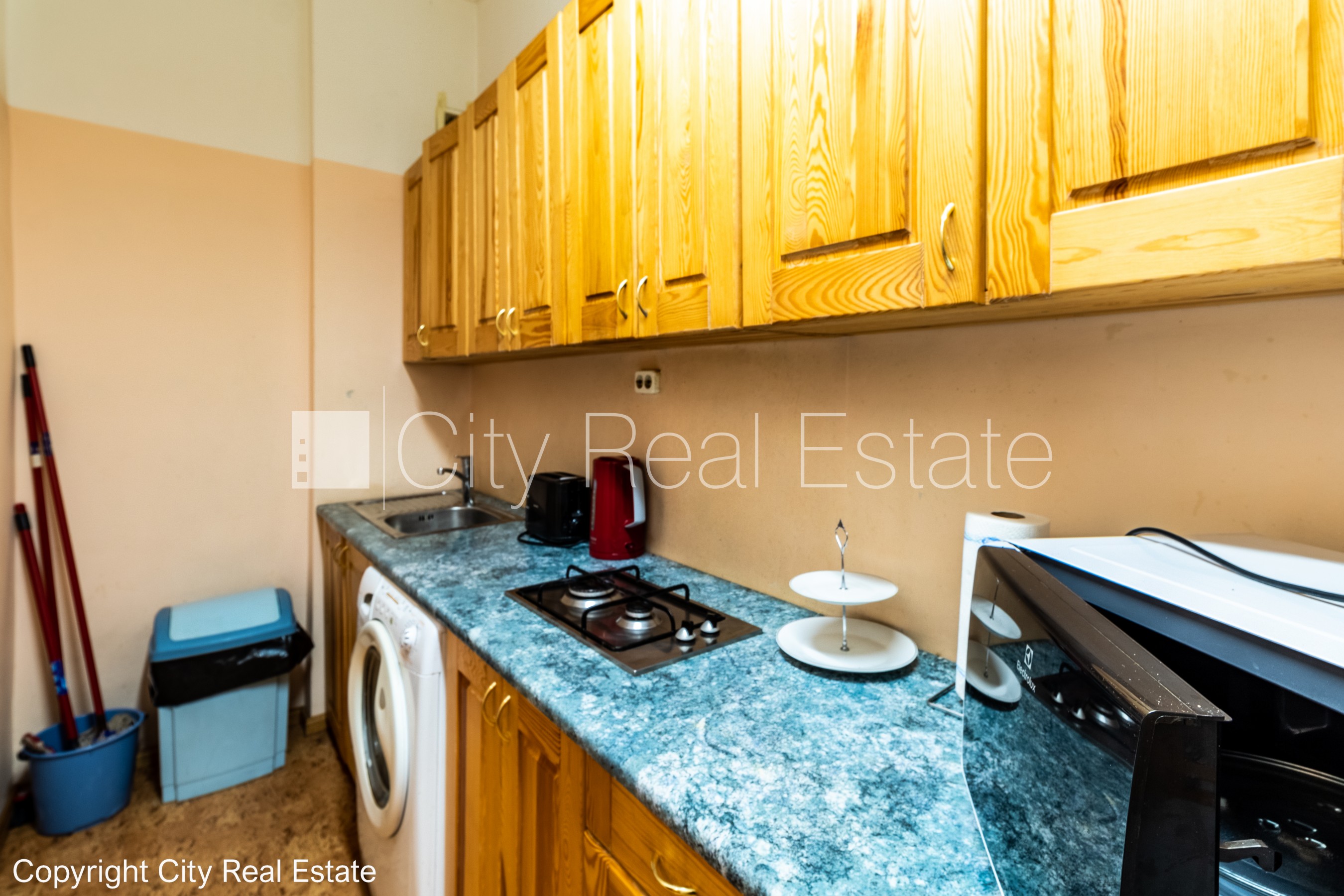 Объявление. Эта квартира сдается в аренду посуточно (краткосрочная аренда), стоимость аренды в объявлении Цена: 40 EUR/мес. Foto #10